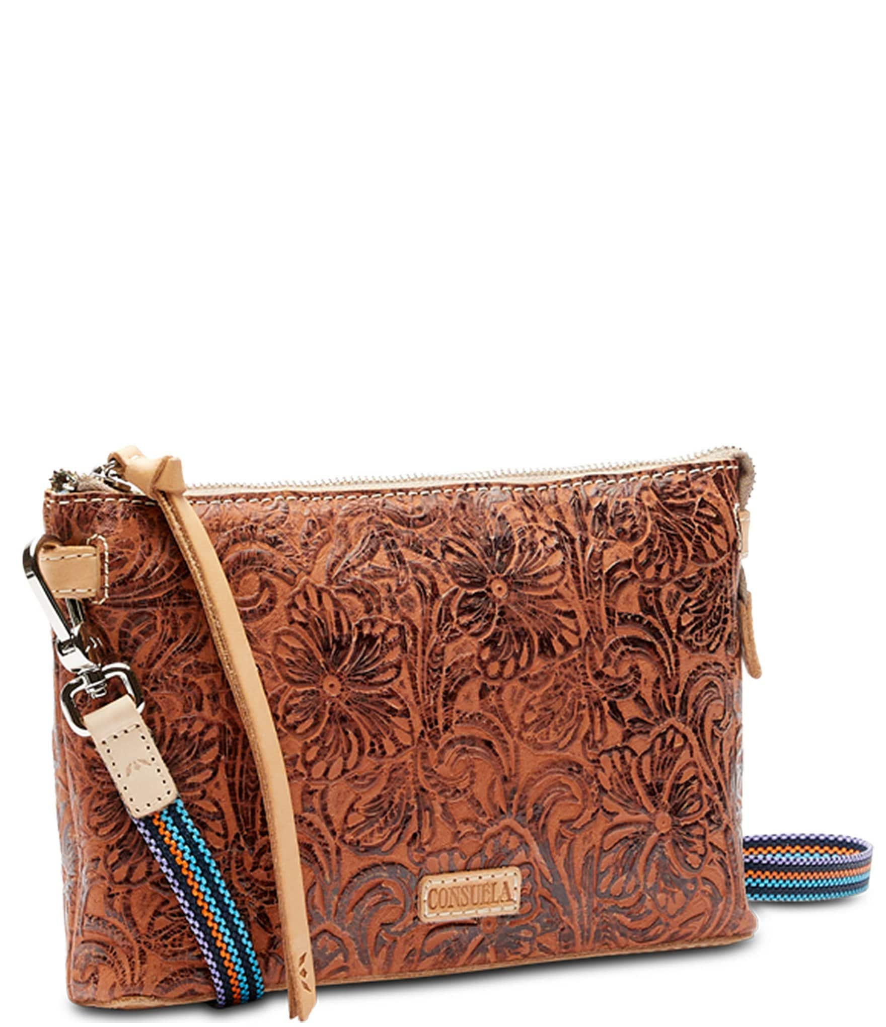 Consuela Sally Midtown Crossbody Bag