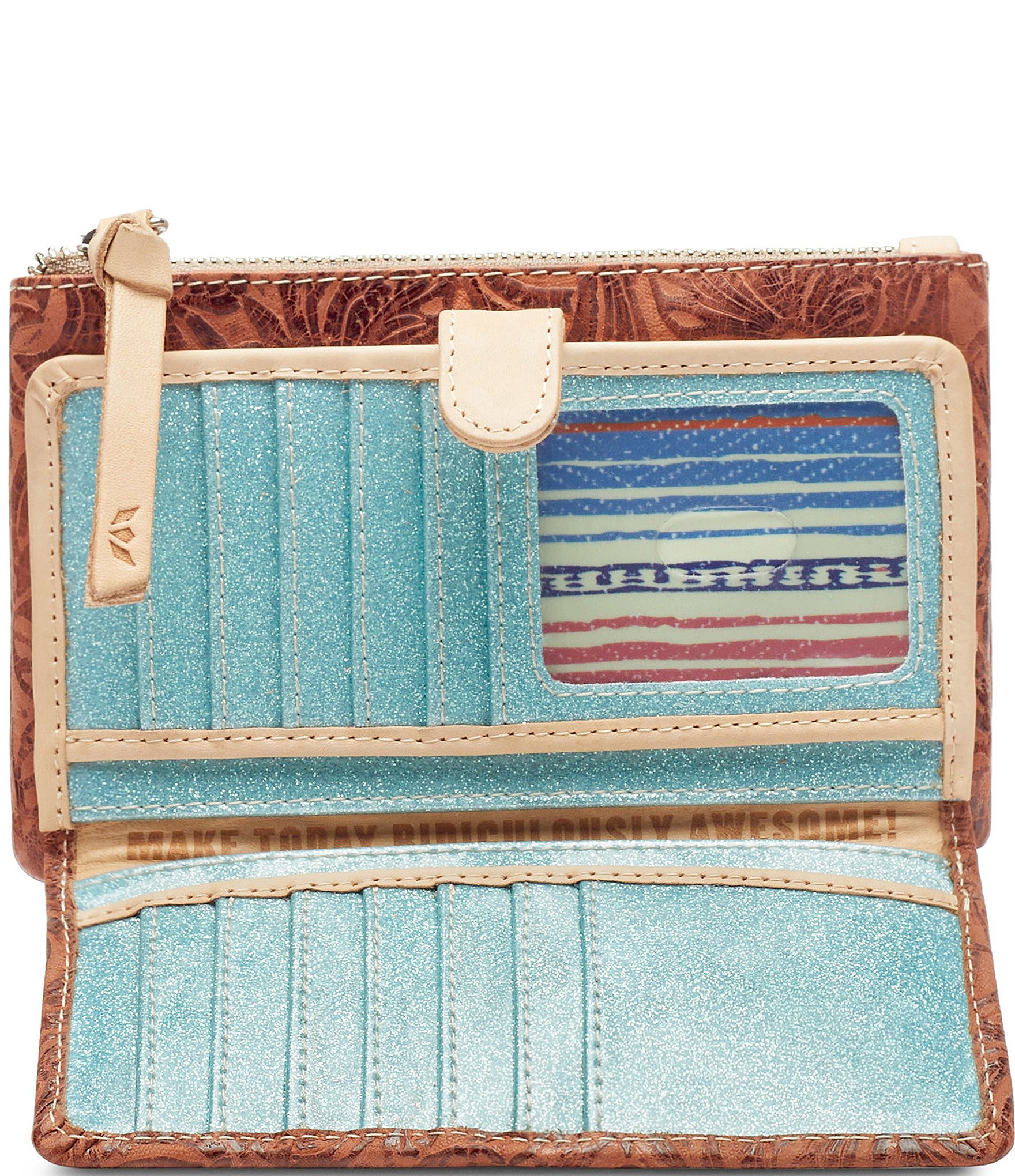 Consuela Sally Slim Wallet