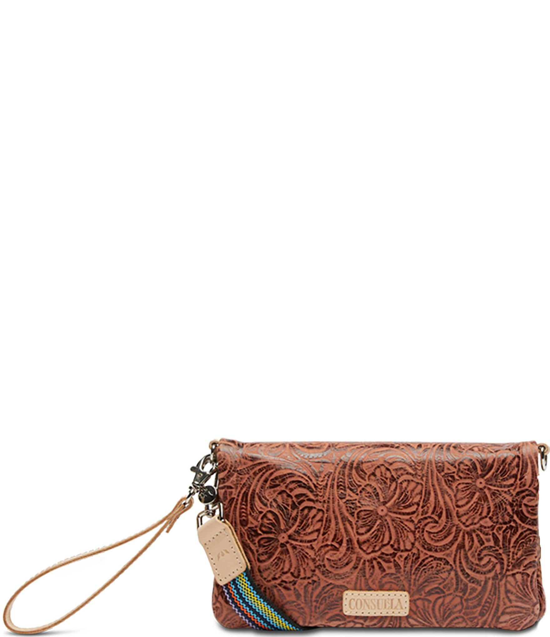 Consuela Sally Uptown Crossbody Bag