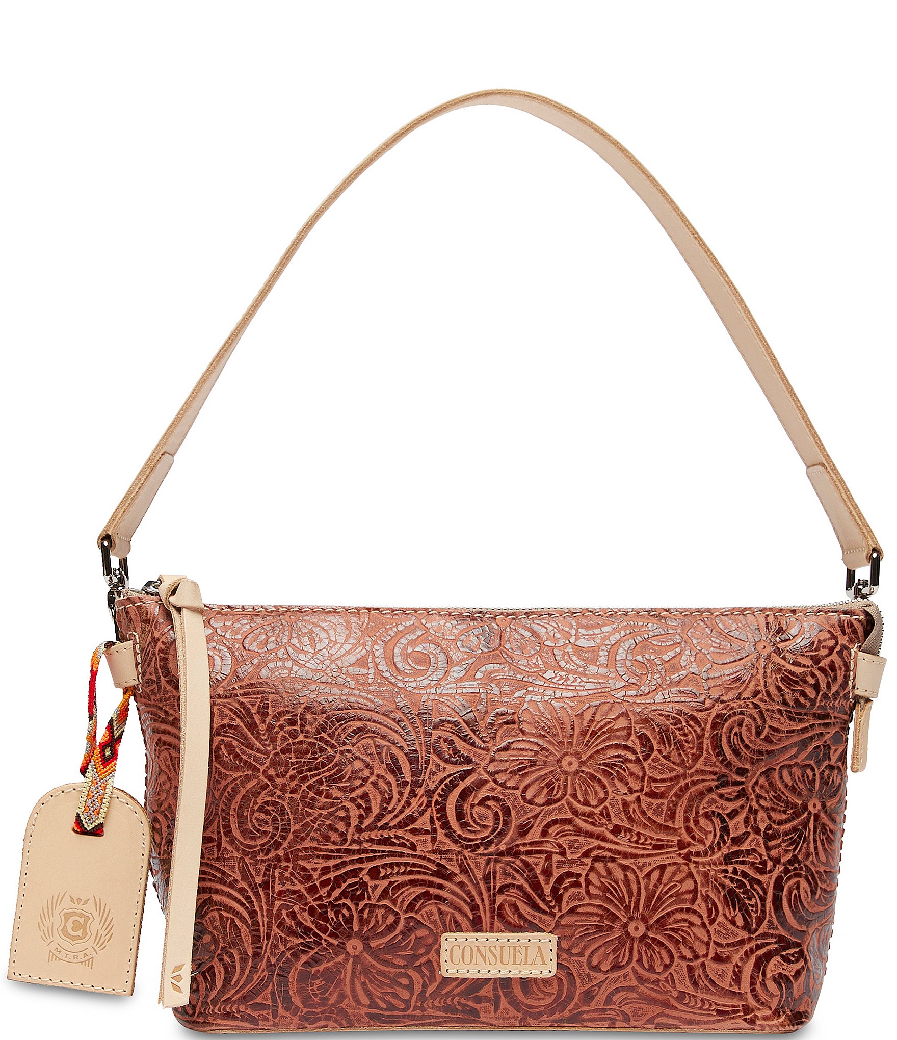 Consuela Sally Your Way Convertible Shoulder Bag