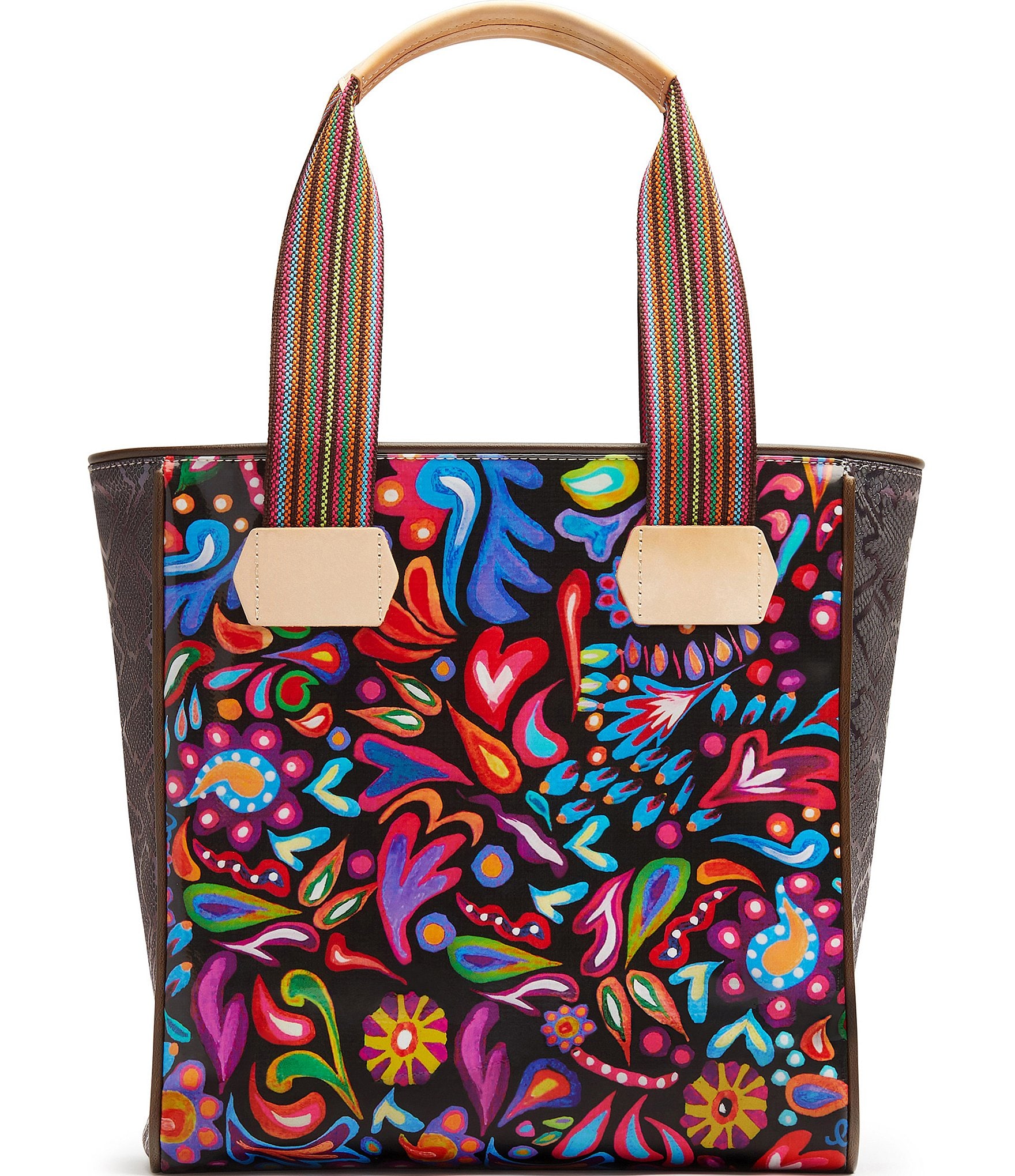 Consuela shops Trista Classic Tote