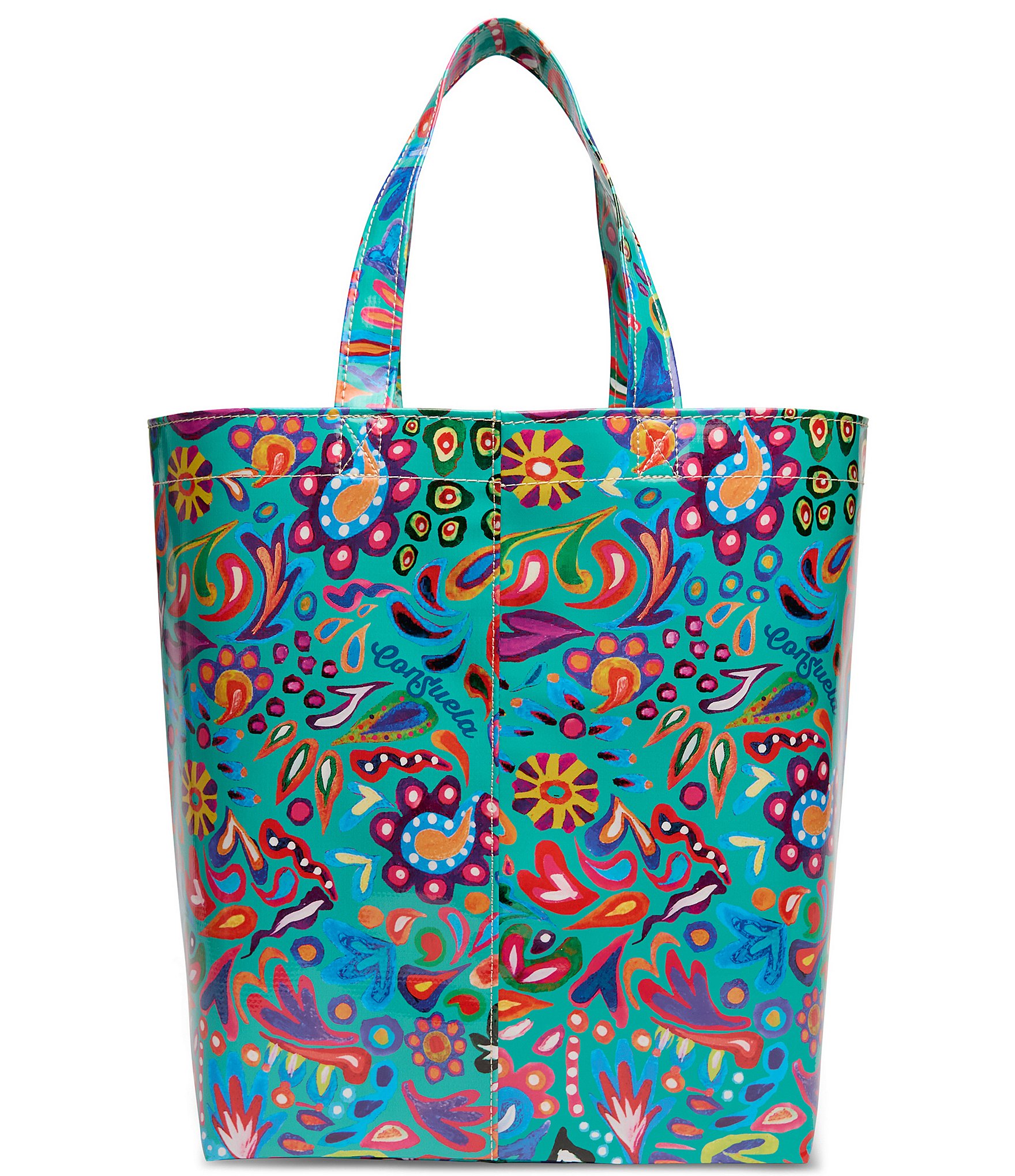 Consuela Tasaha Grab N Go Basic Tote Bag