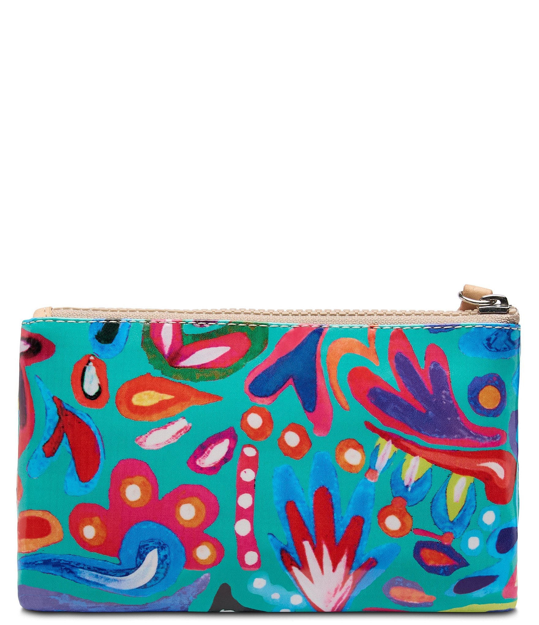 Consuela Tasha Slim Wallet