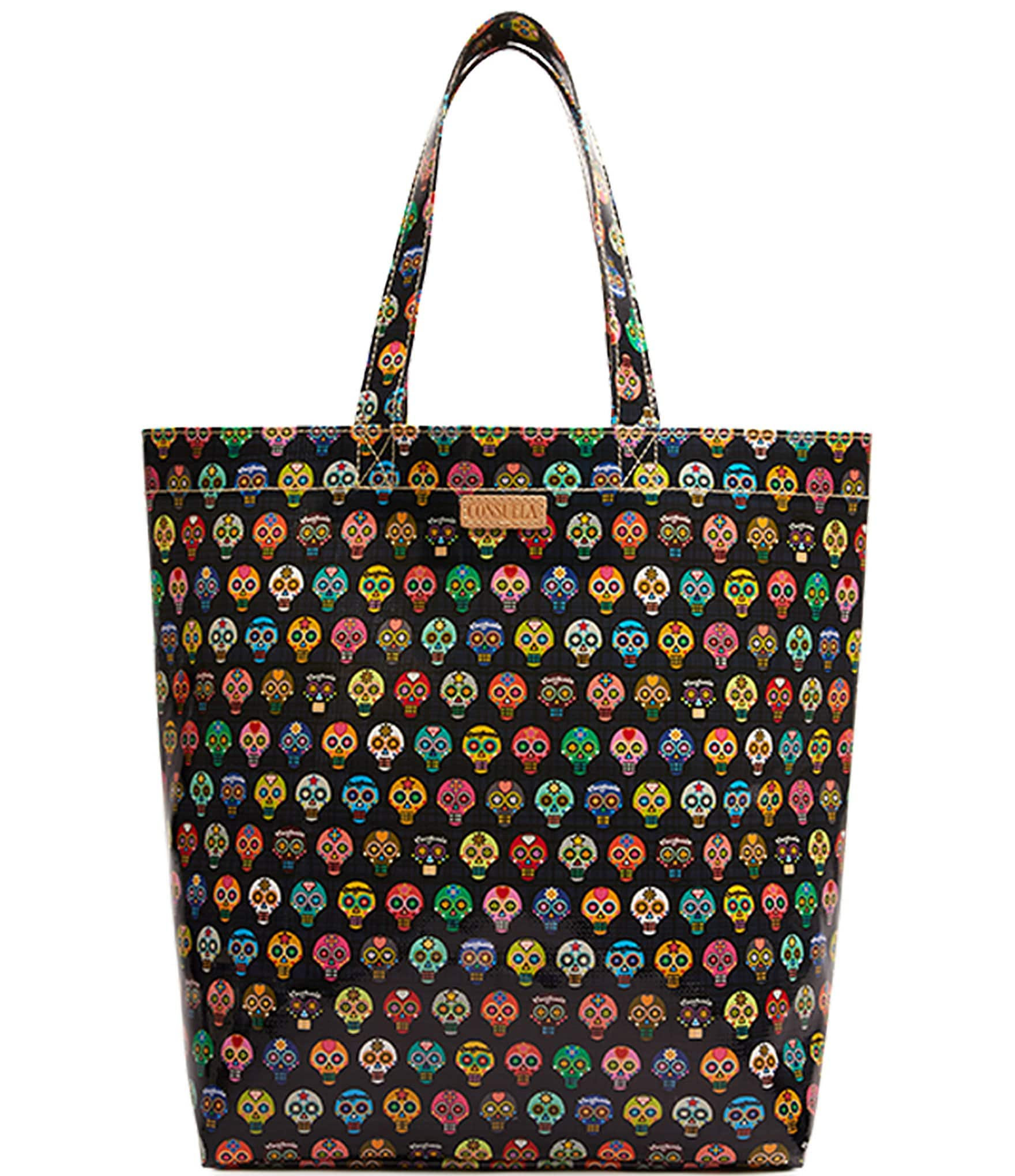 Consuela skull bag sale