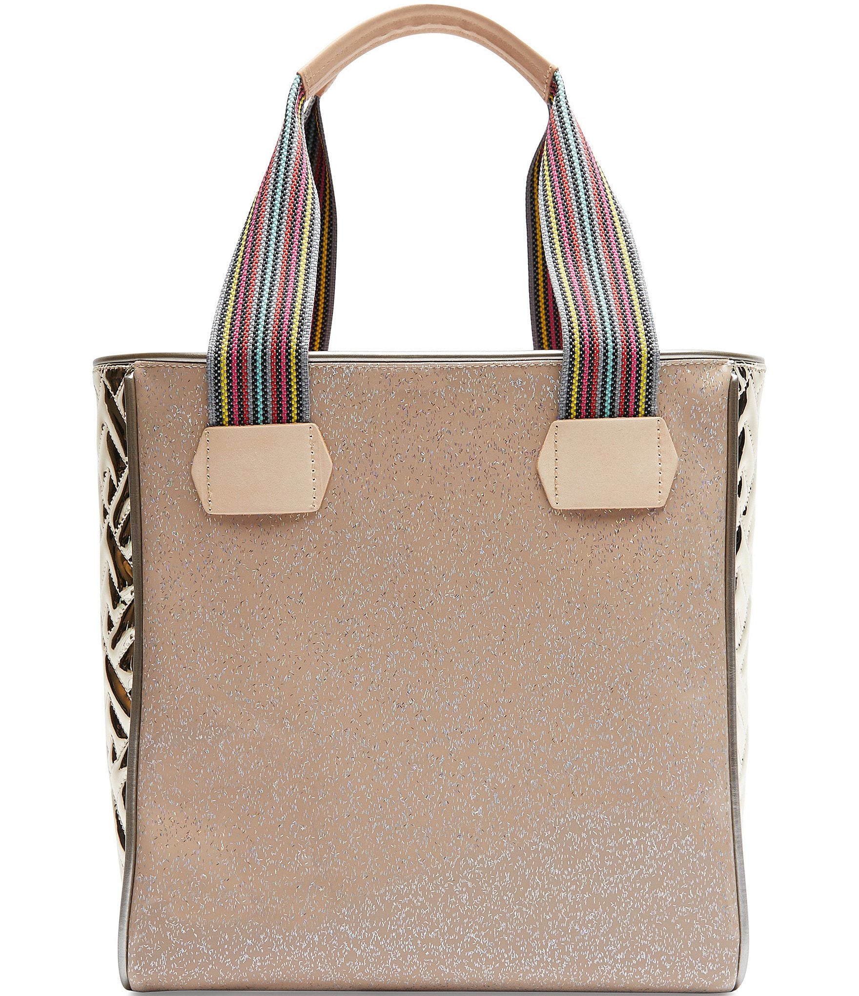 Consuela Veronica Classic Tote Bag