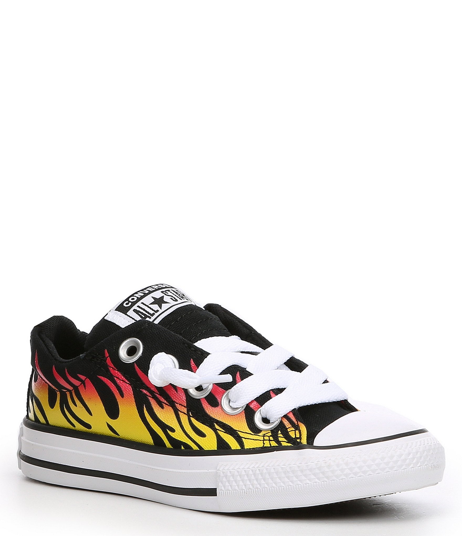 converse chuck taylor all star street slip