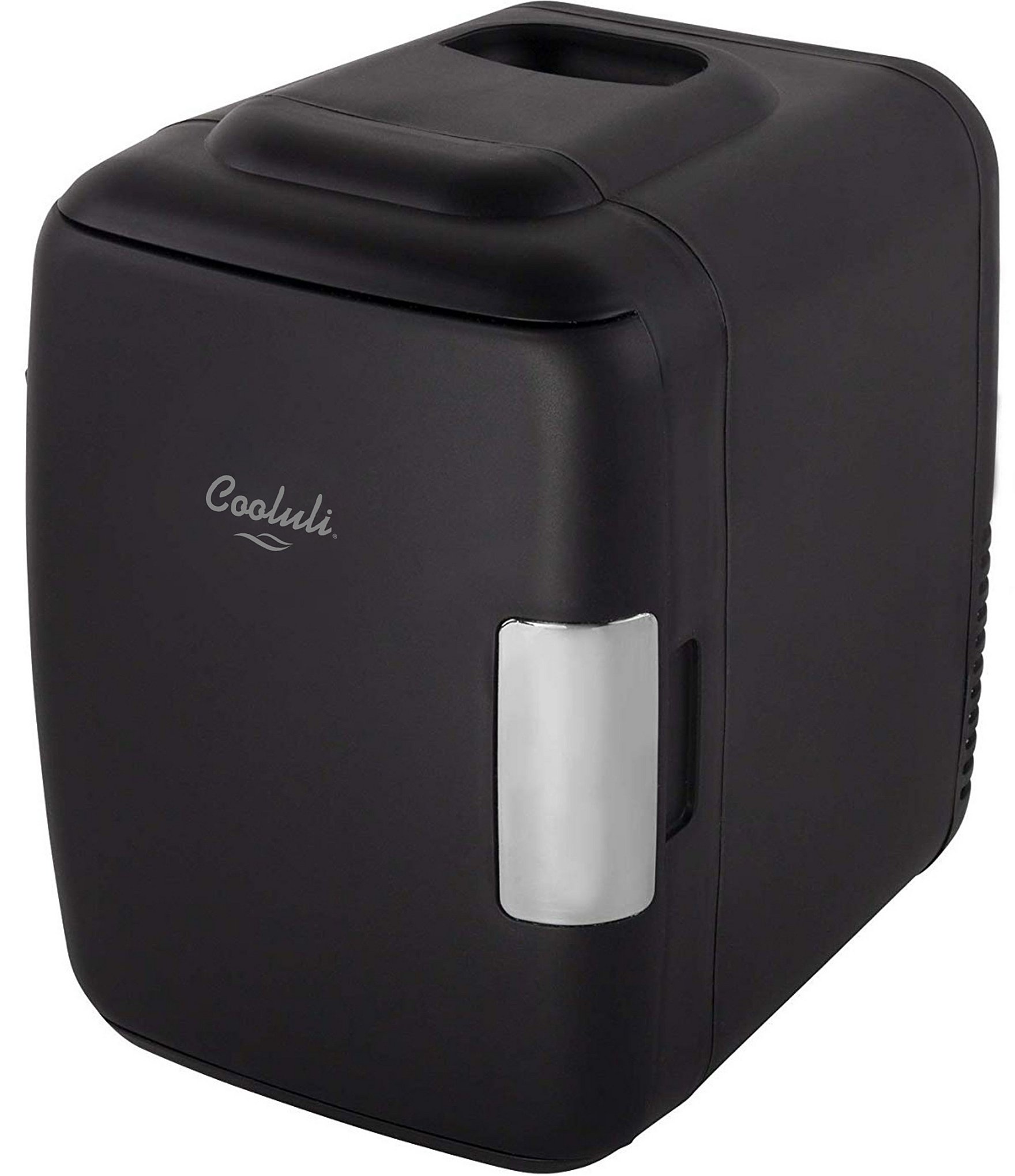cooluli 20 liter fridge