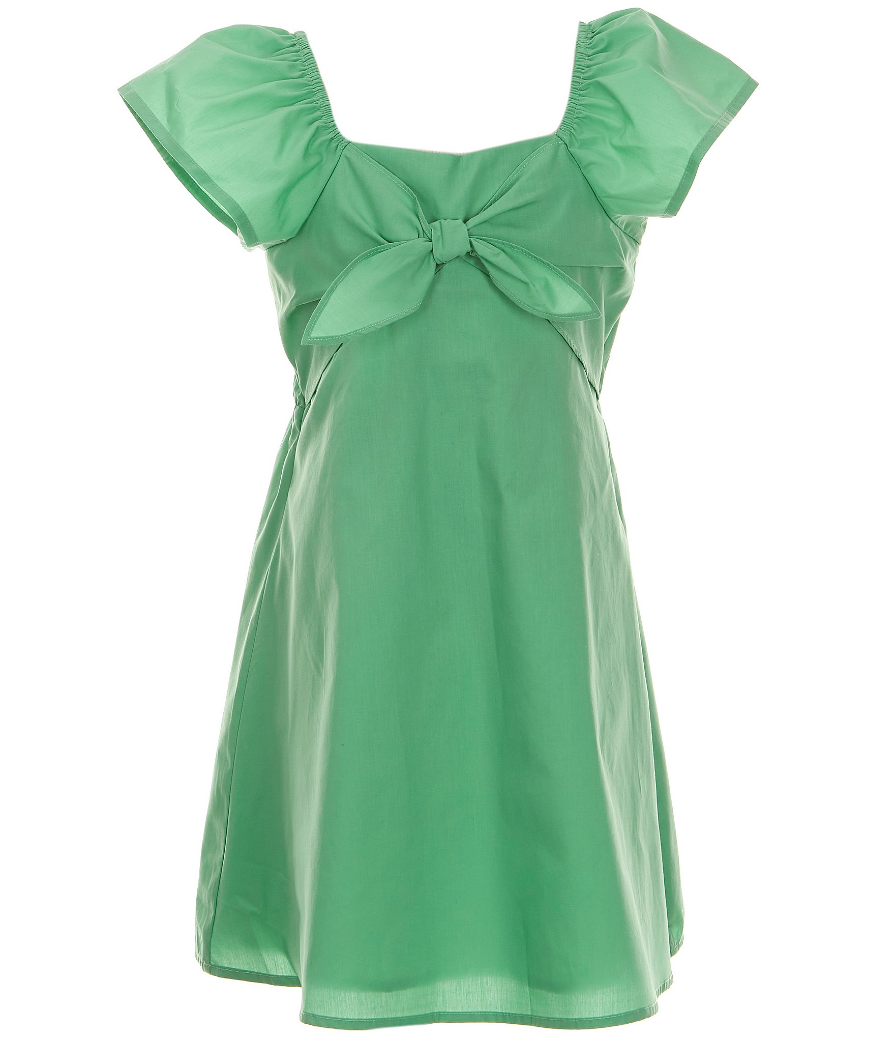 Green Girls' Casual Dresses | Dillard's