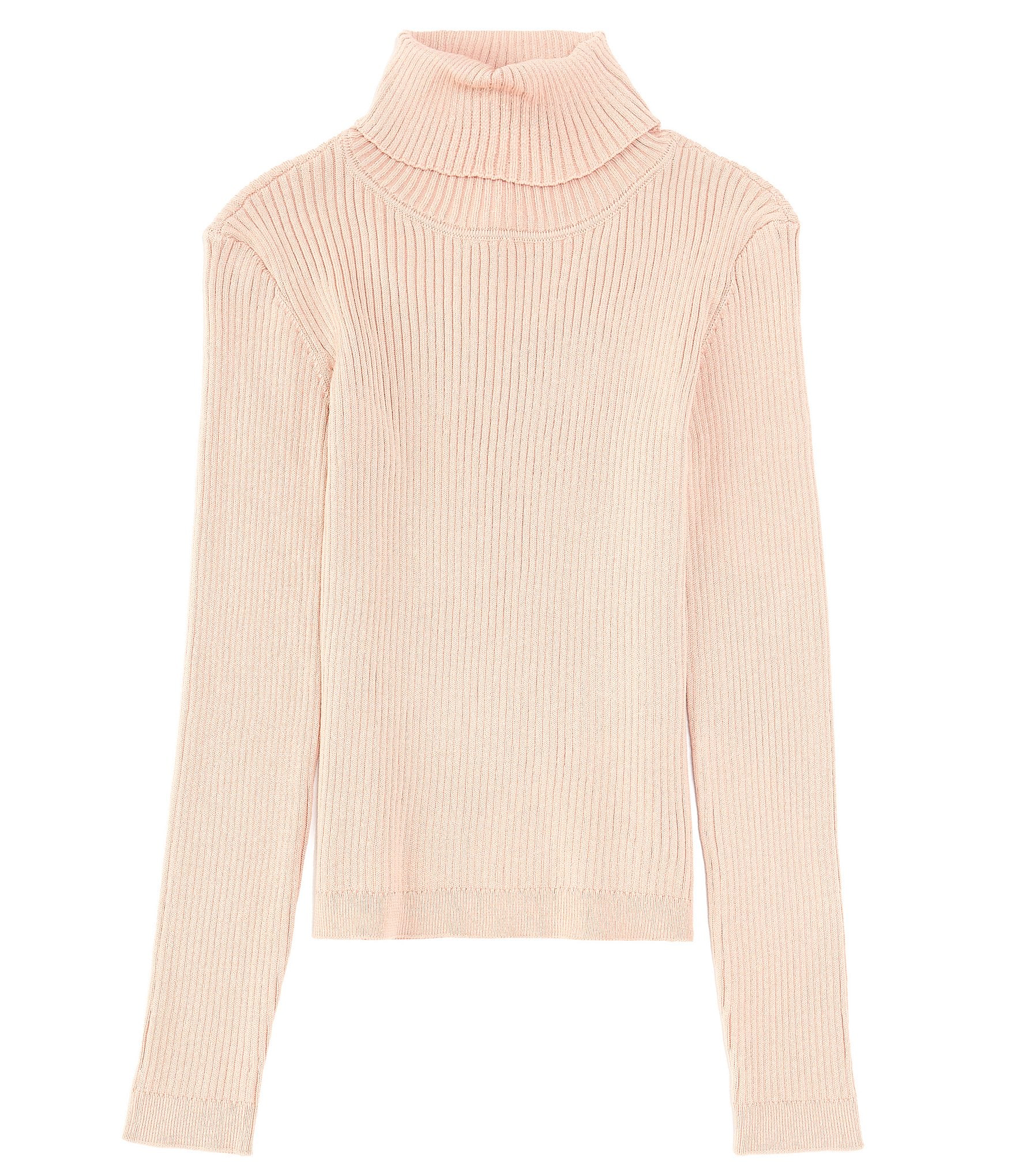 Copper Key Big Girl 7-16 Turtleneck Sweater | Dillard's