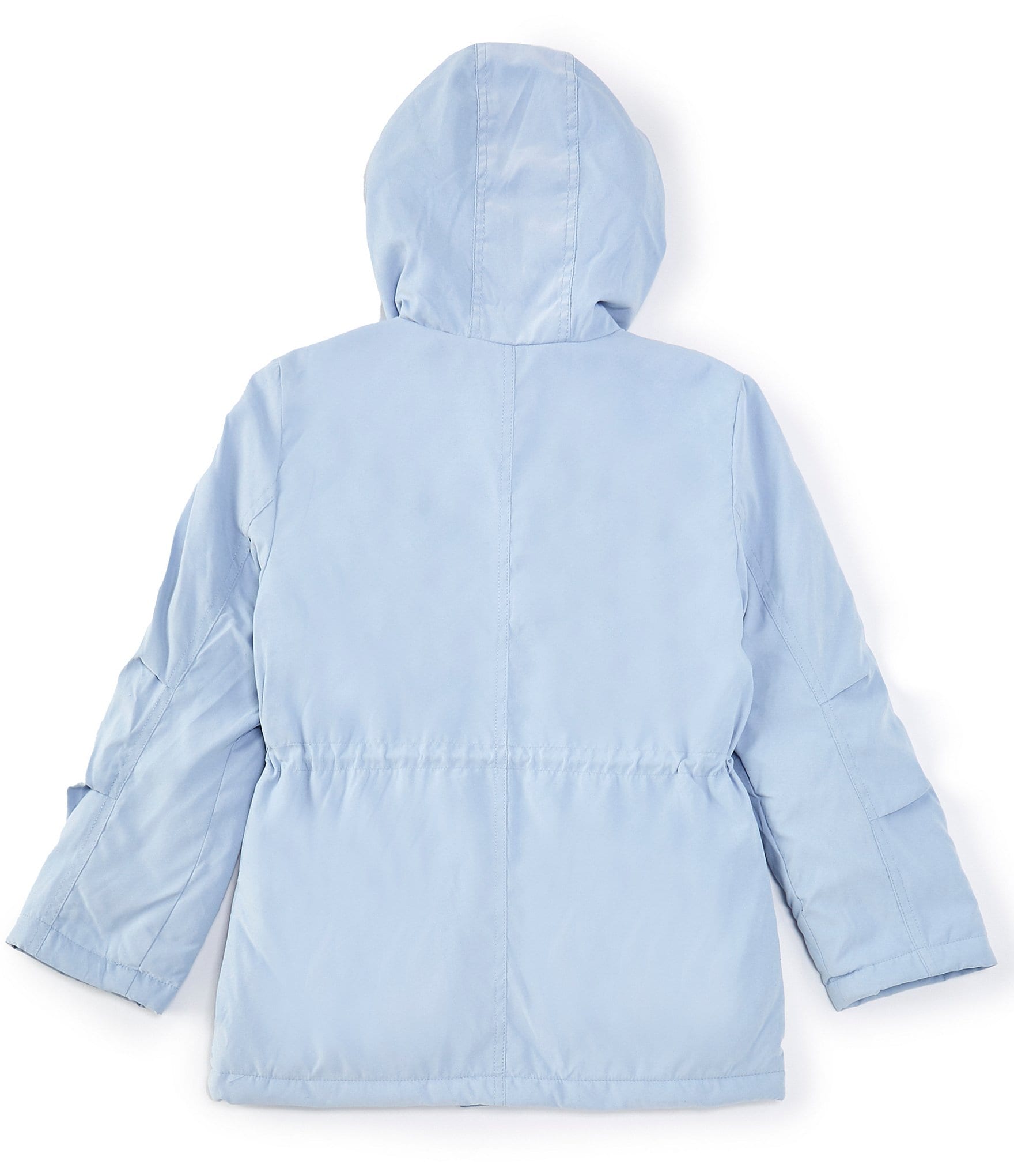 Copper Key Big Girls 7-16 Anorak Coat