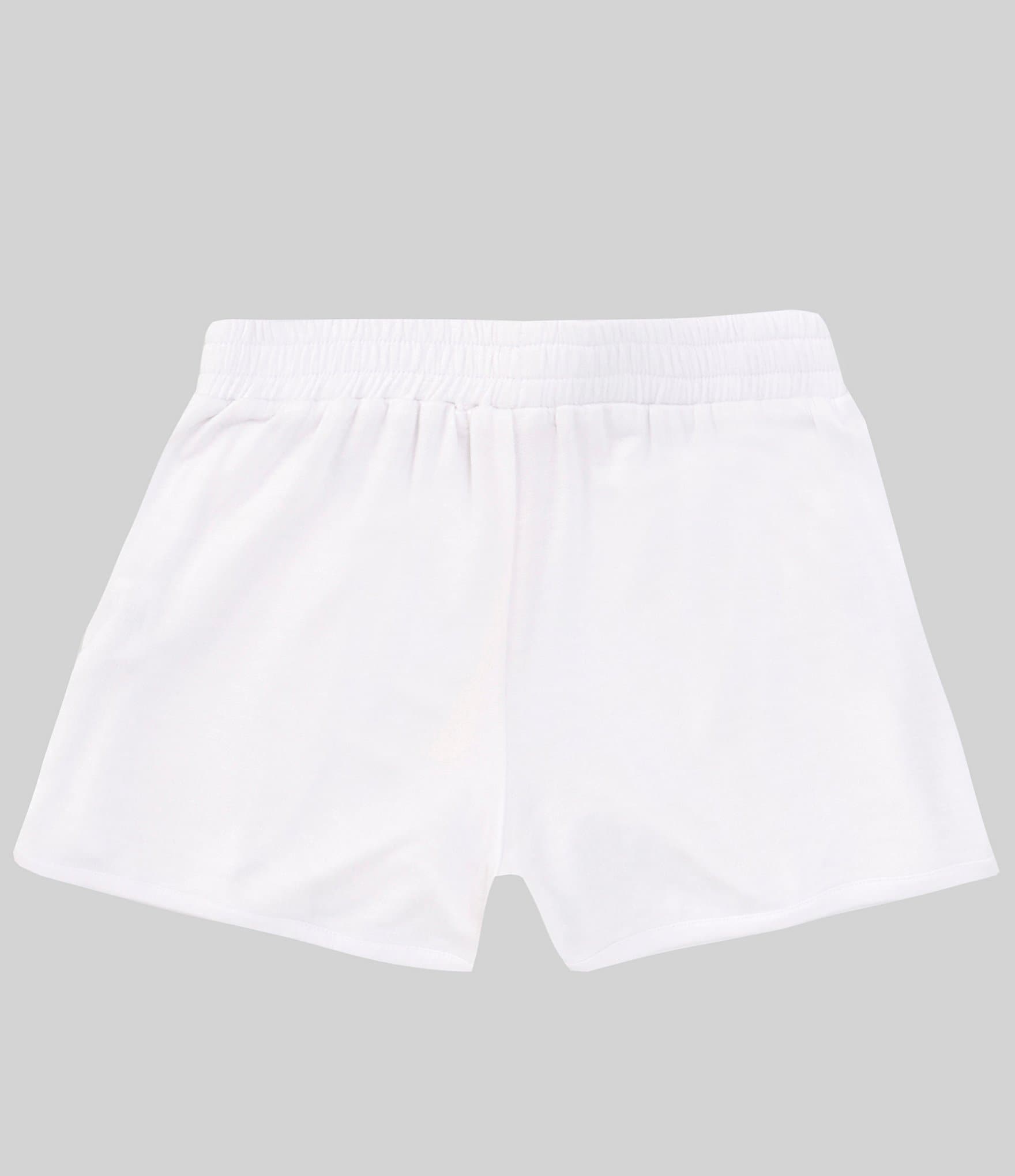 Copper Key Big Girls 7-16 Dolphin Drawstring Shorts