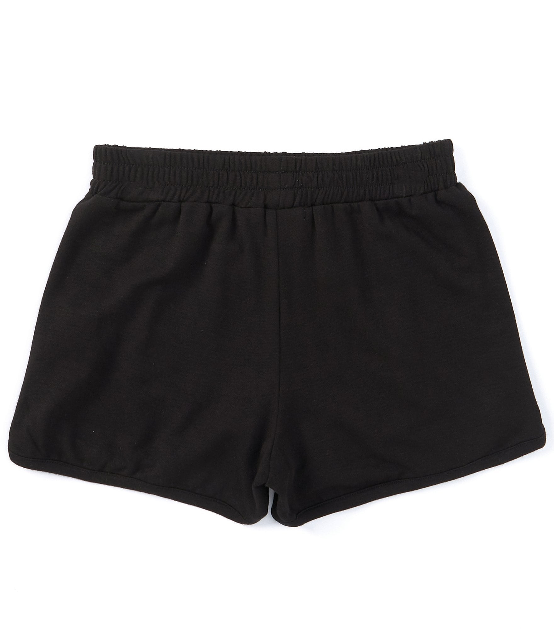 Copper Key Big Girls 7-16 Dolphin Drawstring Shorts