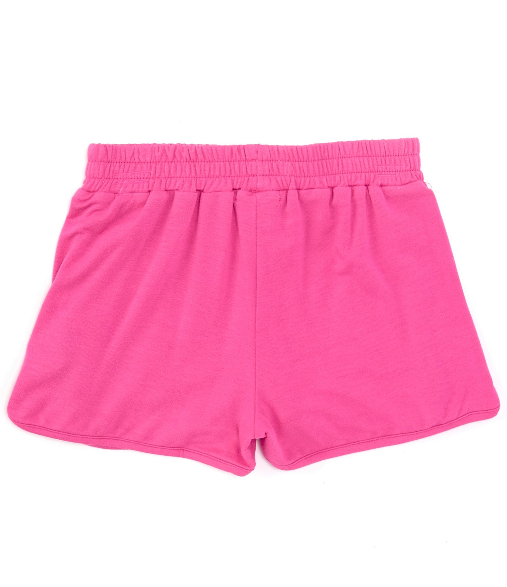 Copper Key Big Girls 7-16 Dolphin Drawstring Shorts