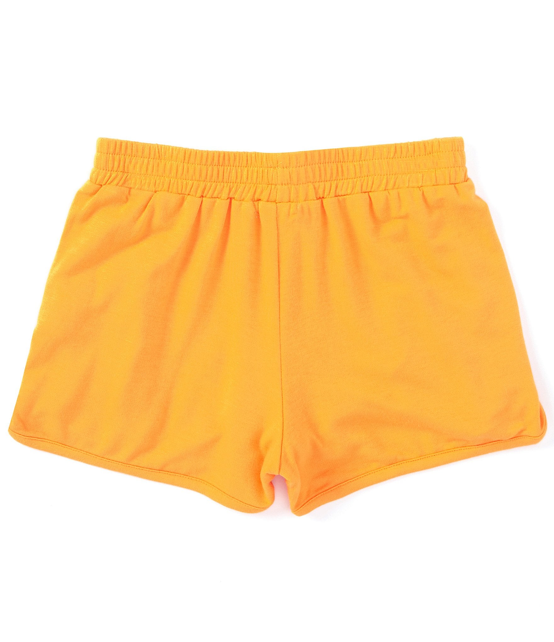 Copper Key Big Girls 7-16 Dolphin Drawstring Shorts