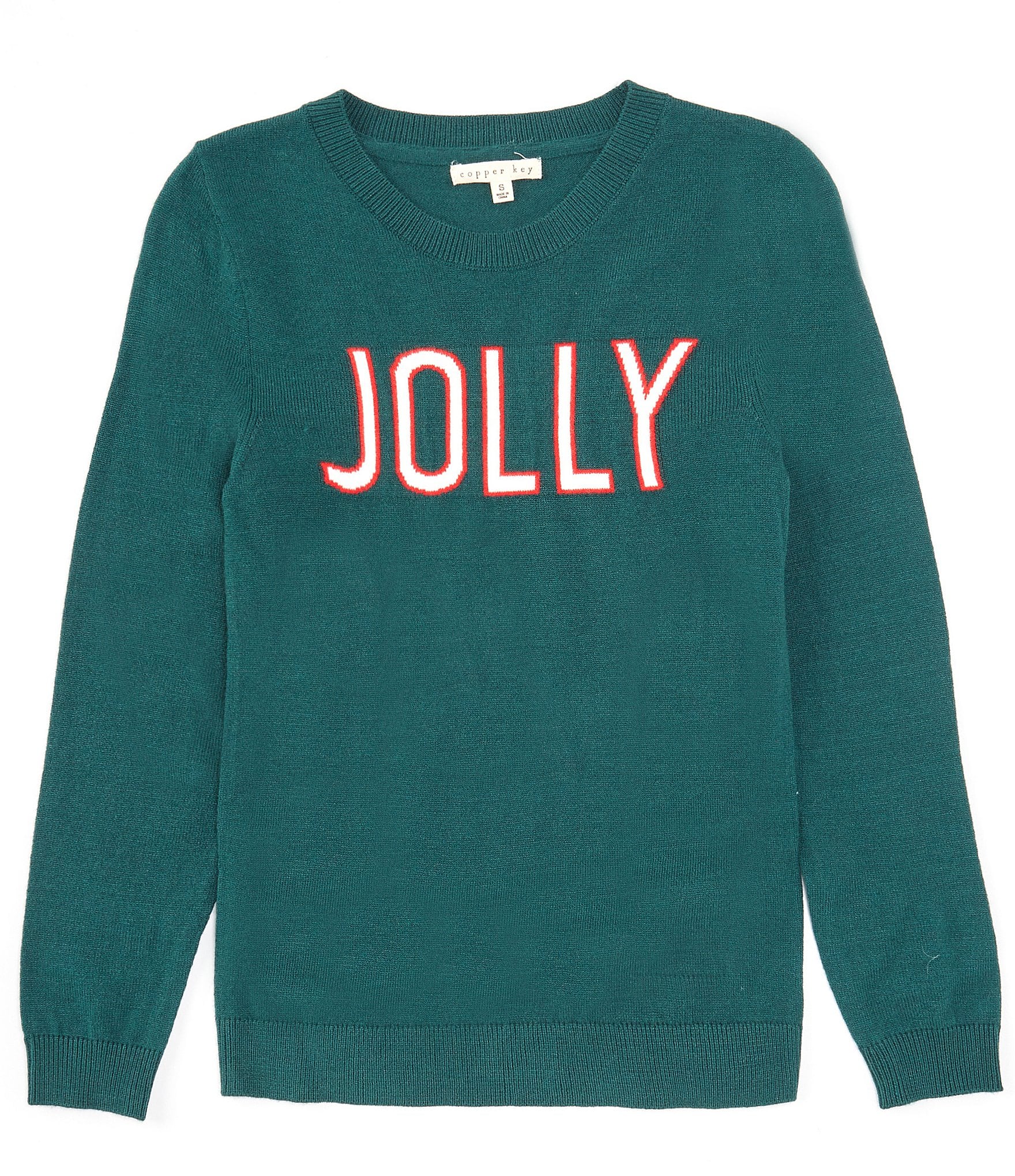 Jolly sweaters outlet brand