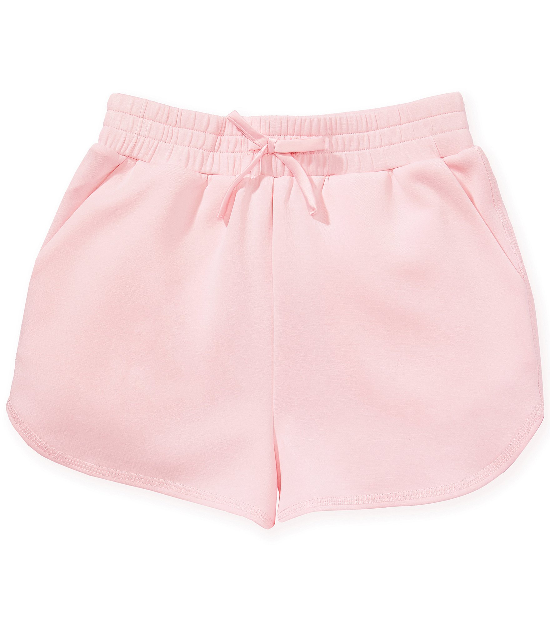 Copper Key Big Girls Lounge Life Shorts