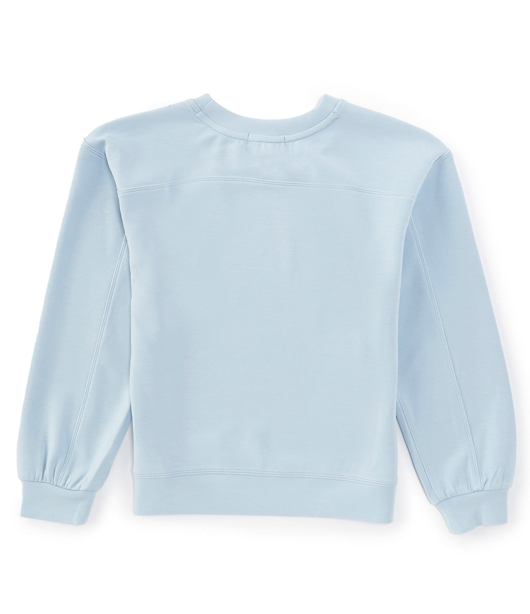 Copper Key Big Girls 7-16 Lounge Sweatshirt