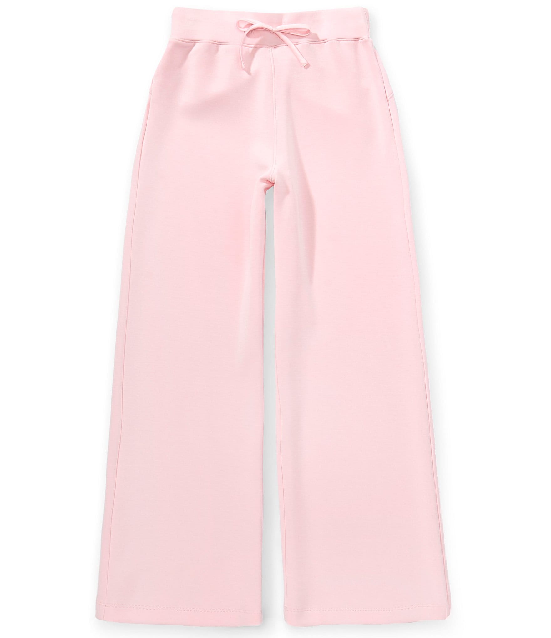 Copper Key Big Girls Lounge Life Wide Leg Pants