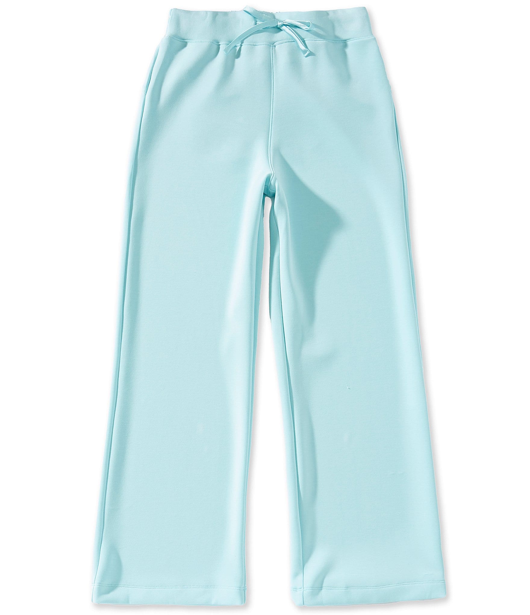 Copper Key Big Girls Lounge Life Wide Leg Pants