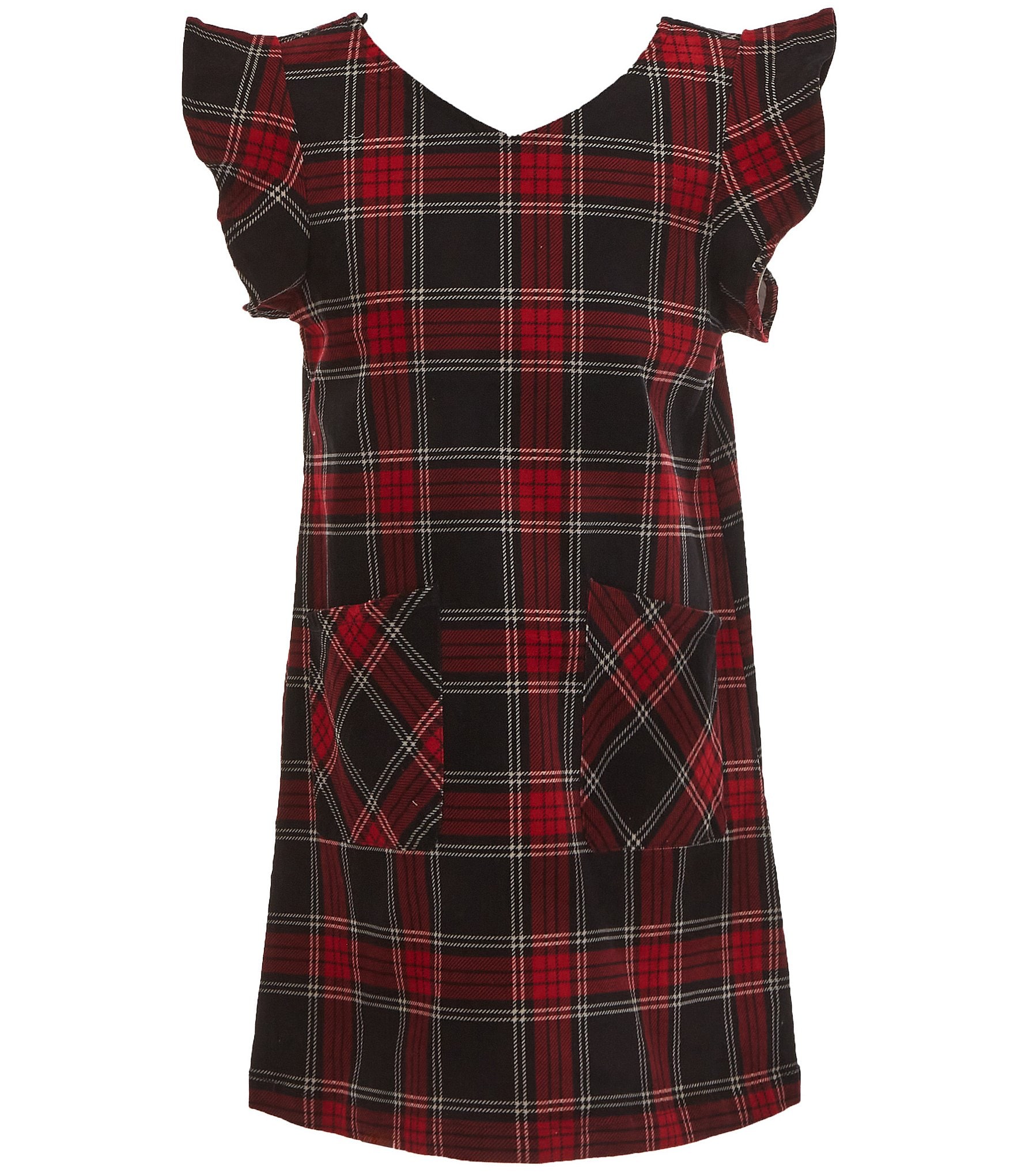 Pinafore dress 16 retailer