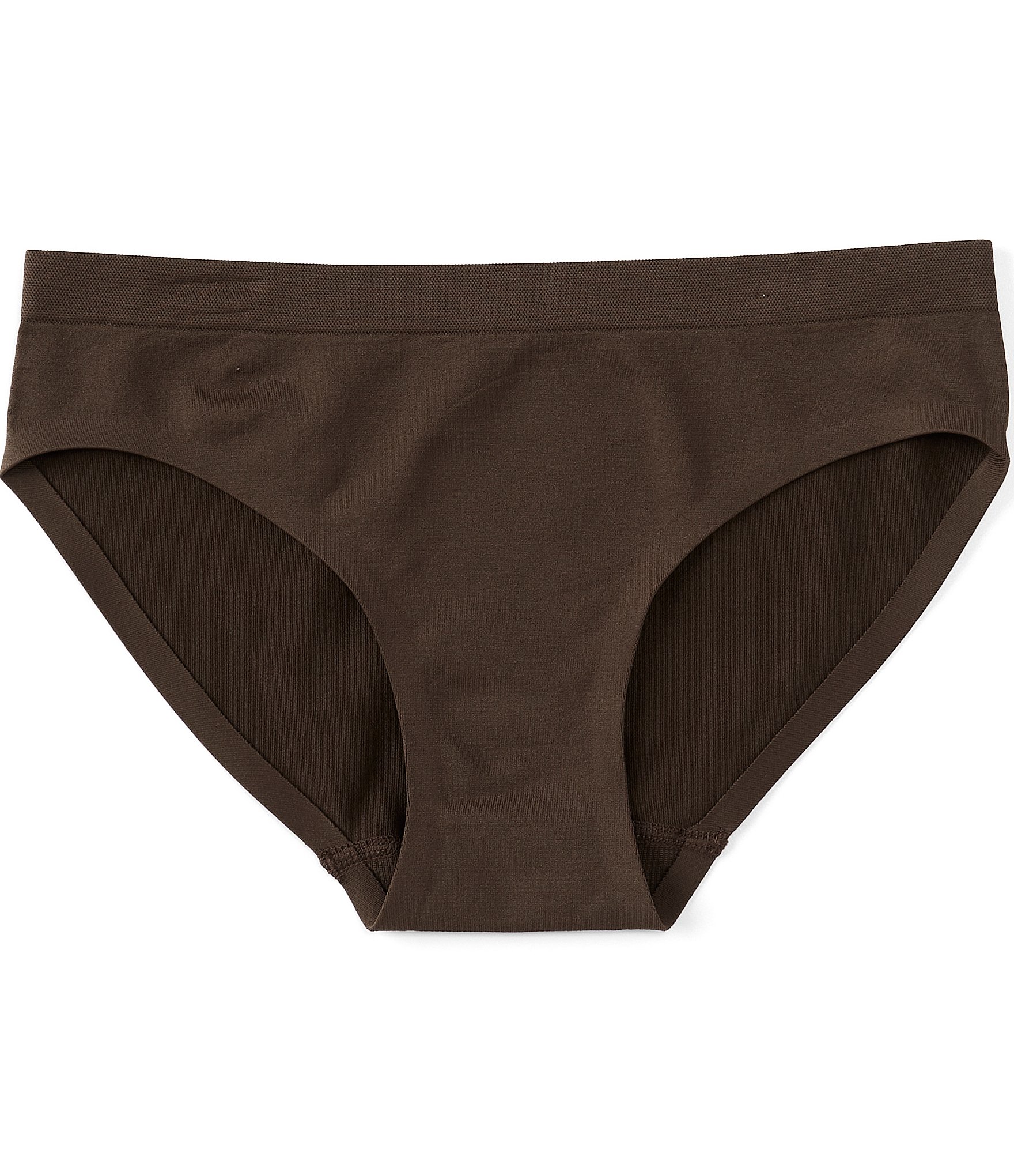 GB Big Girls Seamfree Bonded Bikini Panties