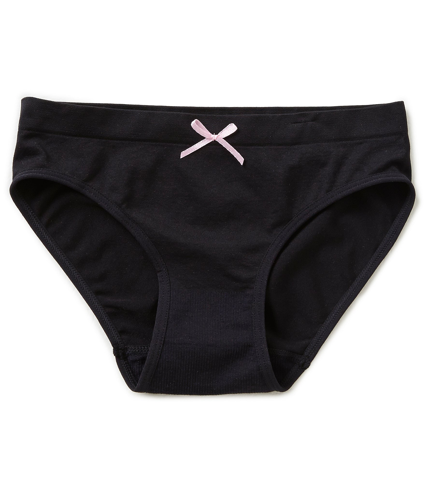 ALYA UNDERWEAR Women's Bato \ Hipster Panties - 3 Pieces Black (XL, 2XL, 3XL,  4XL) - Trendyol