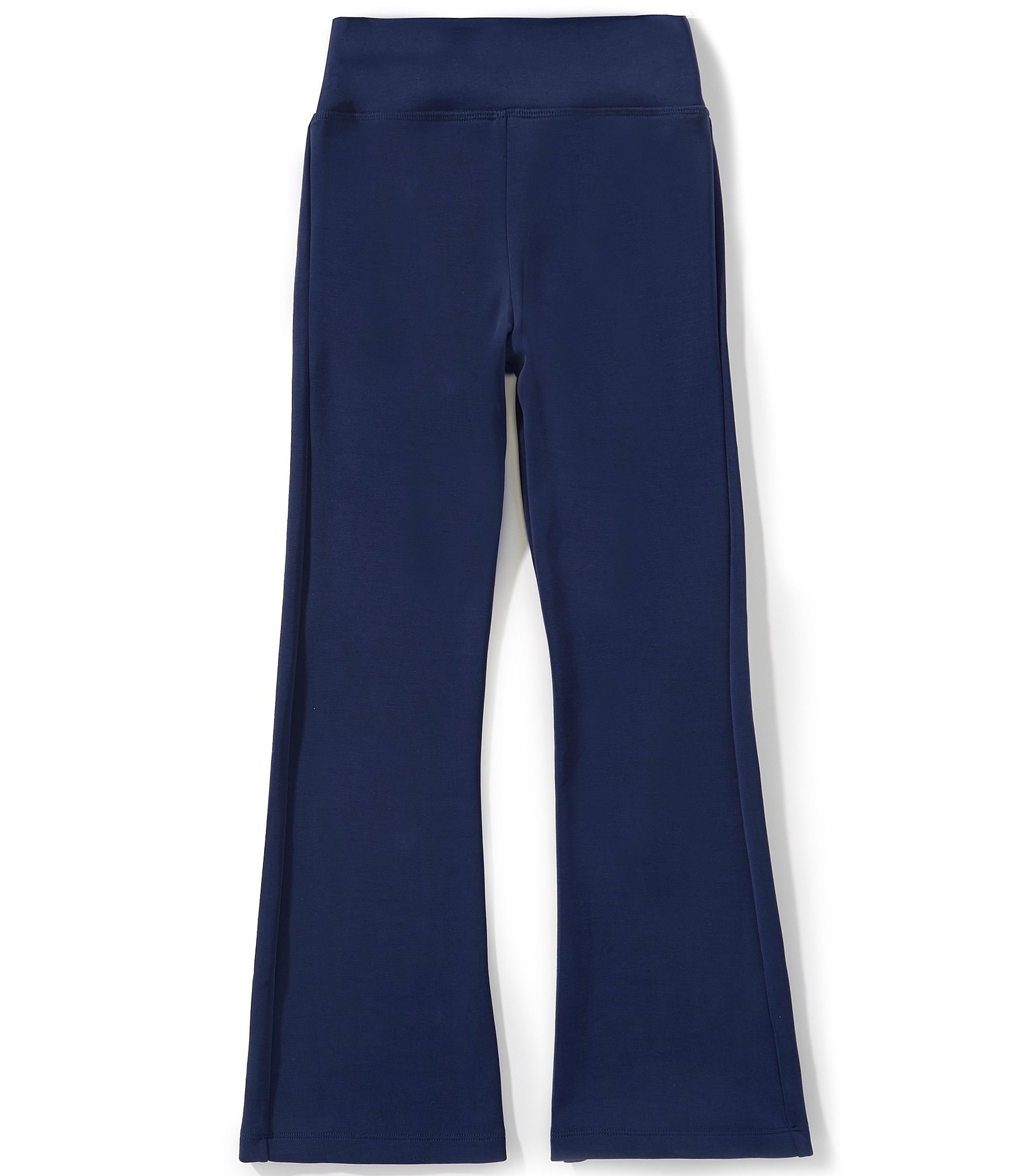 Copper Key Big Girls Lounge Life Fit Flare Pants