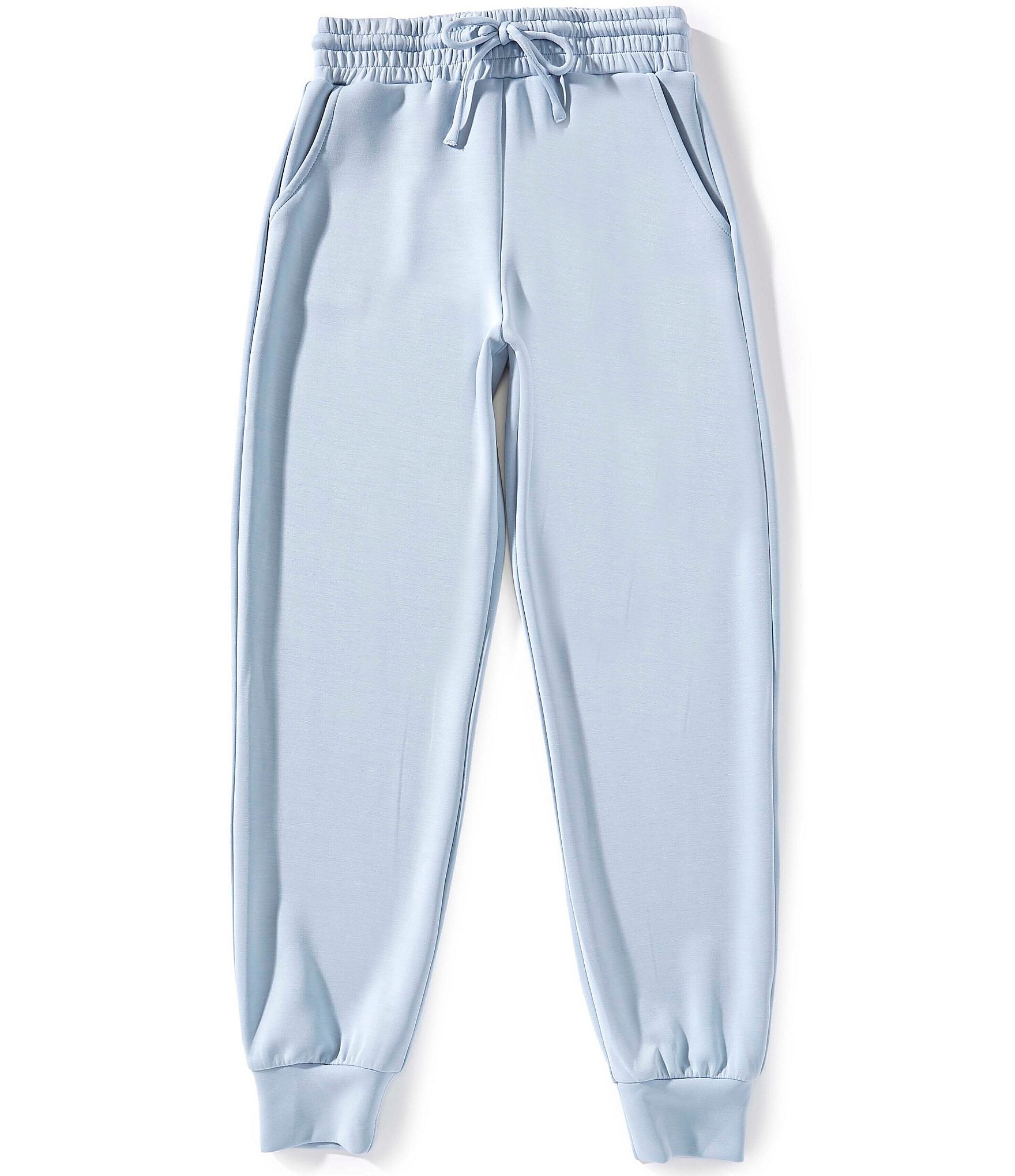 Copper Key Big Girls Lounge Life Jogger Pants