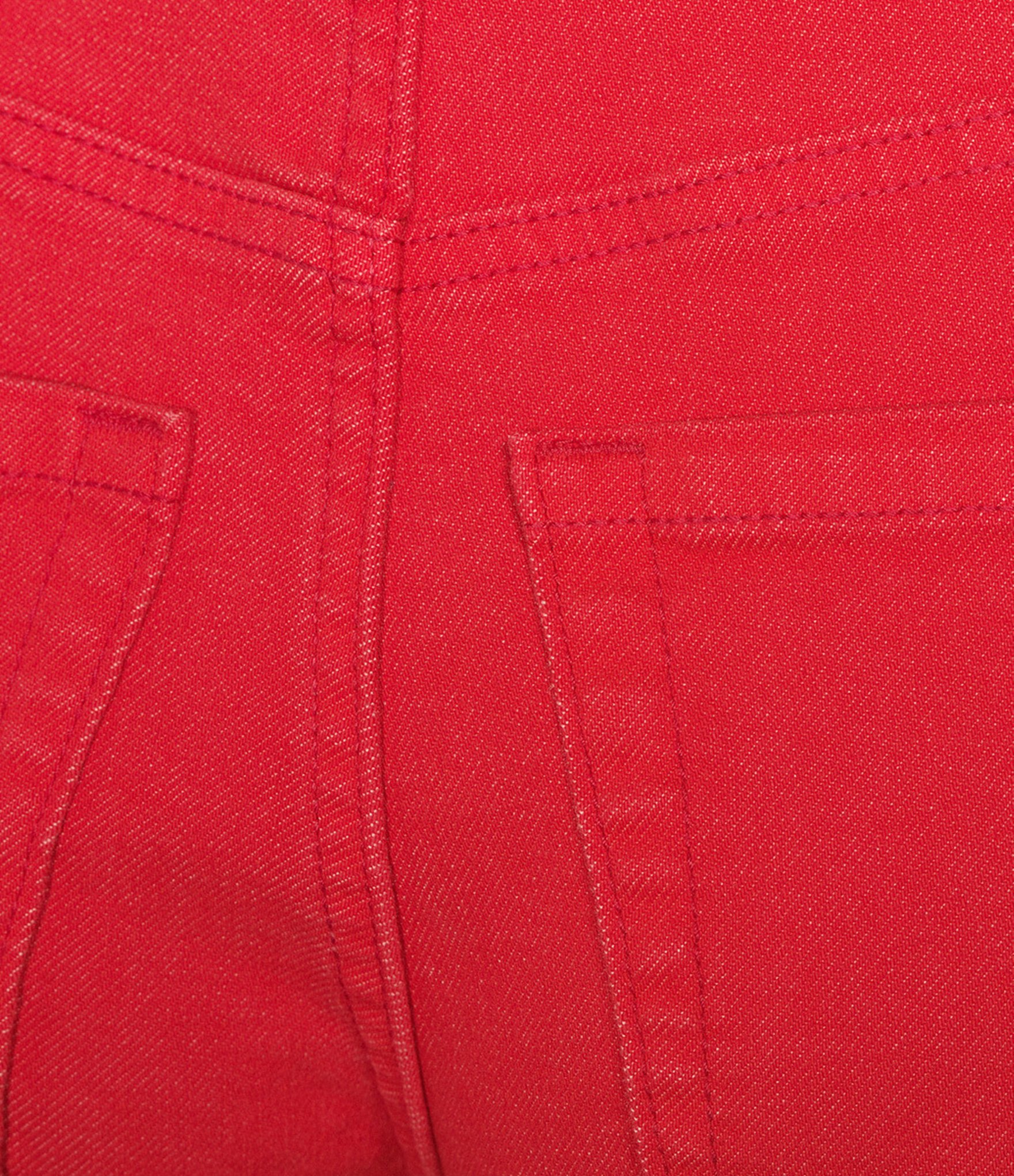 Copper Key Bright Denim Pants