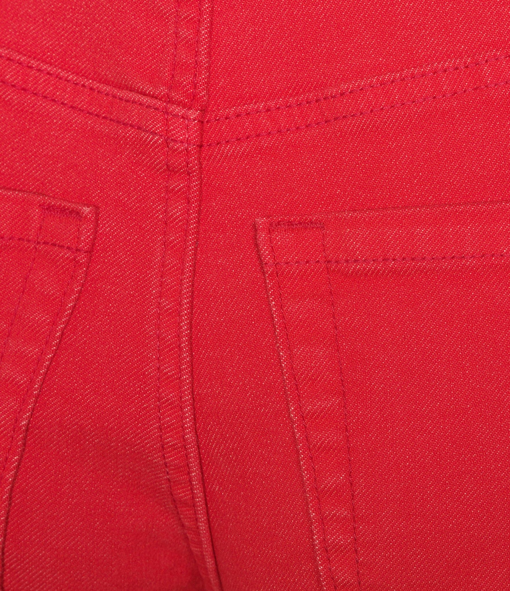 Copper Key Bright Denim Pants