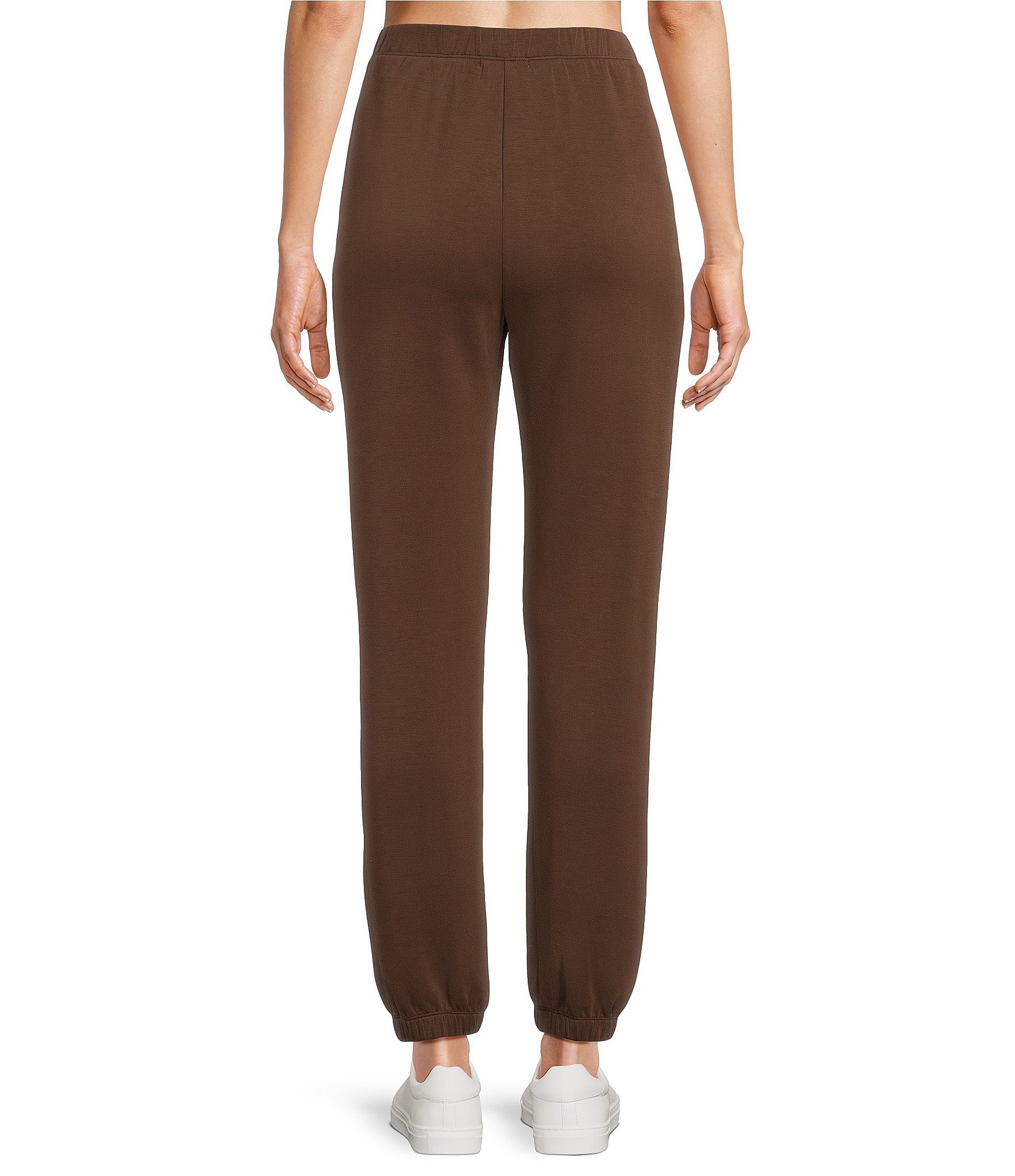 Copper Key Classic Pull On Joggers