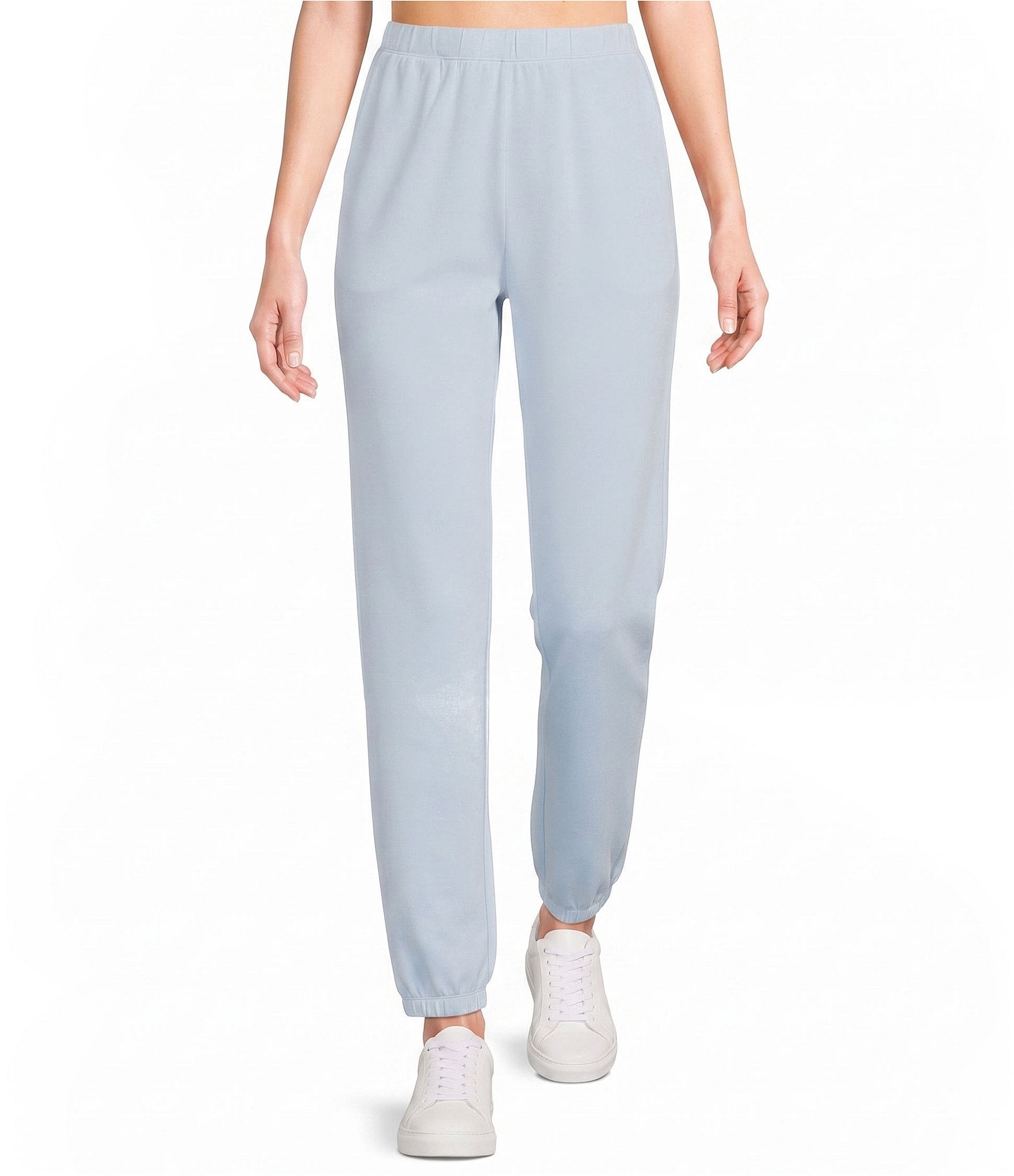 Copper Key Classic Pull On Joggers