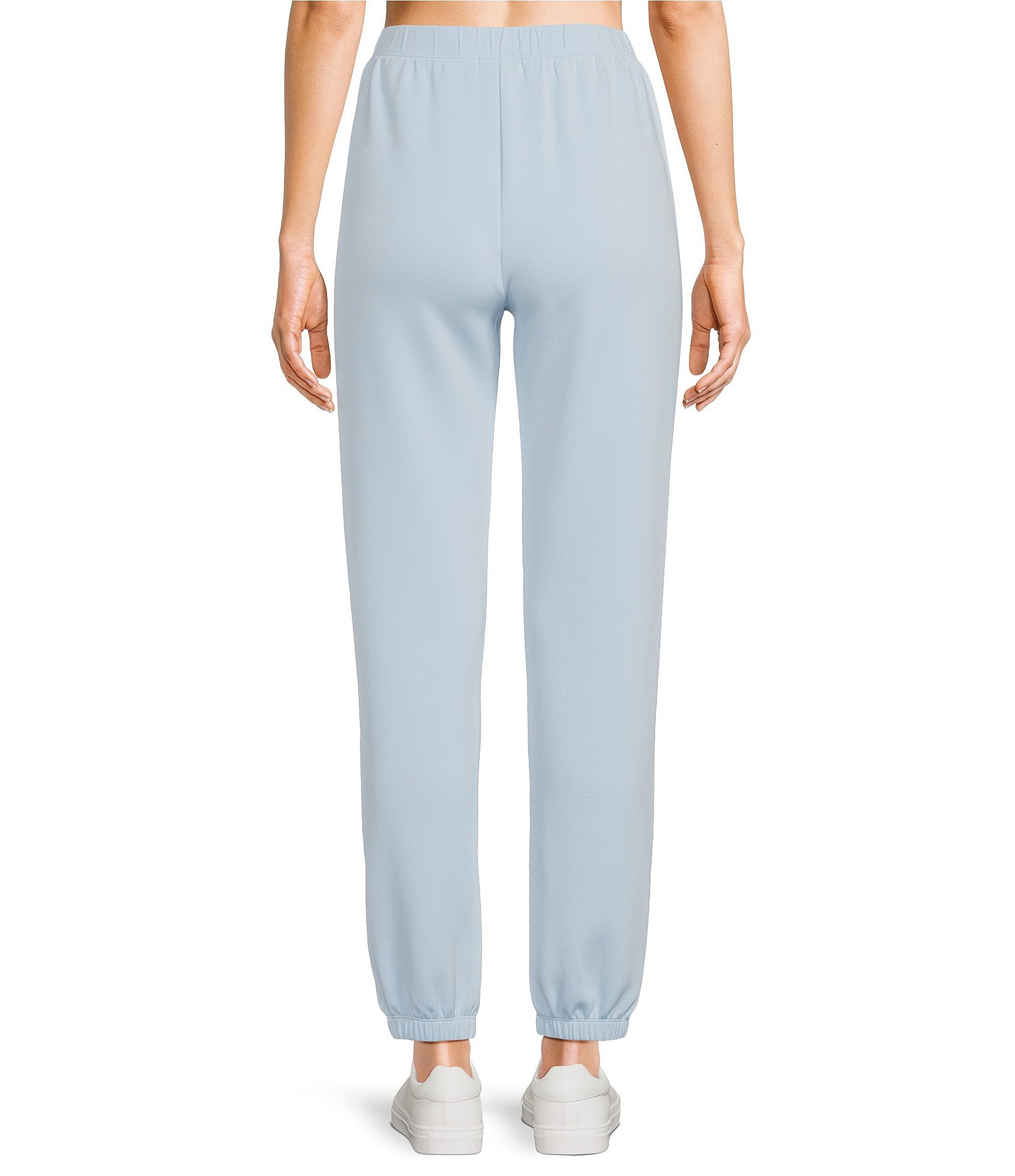 Copper Key Classic Pull On Joggers