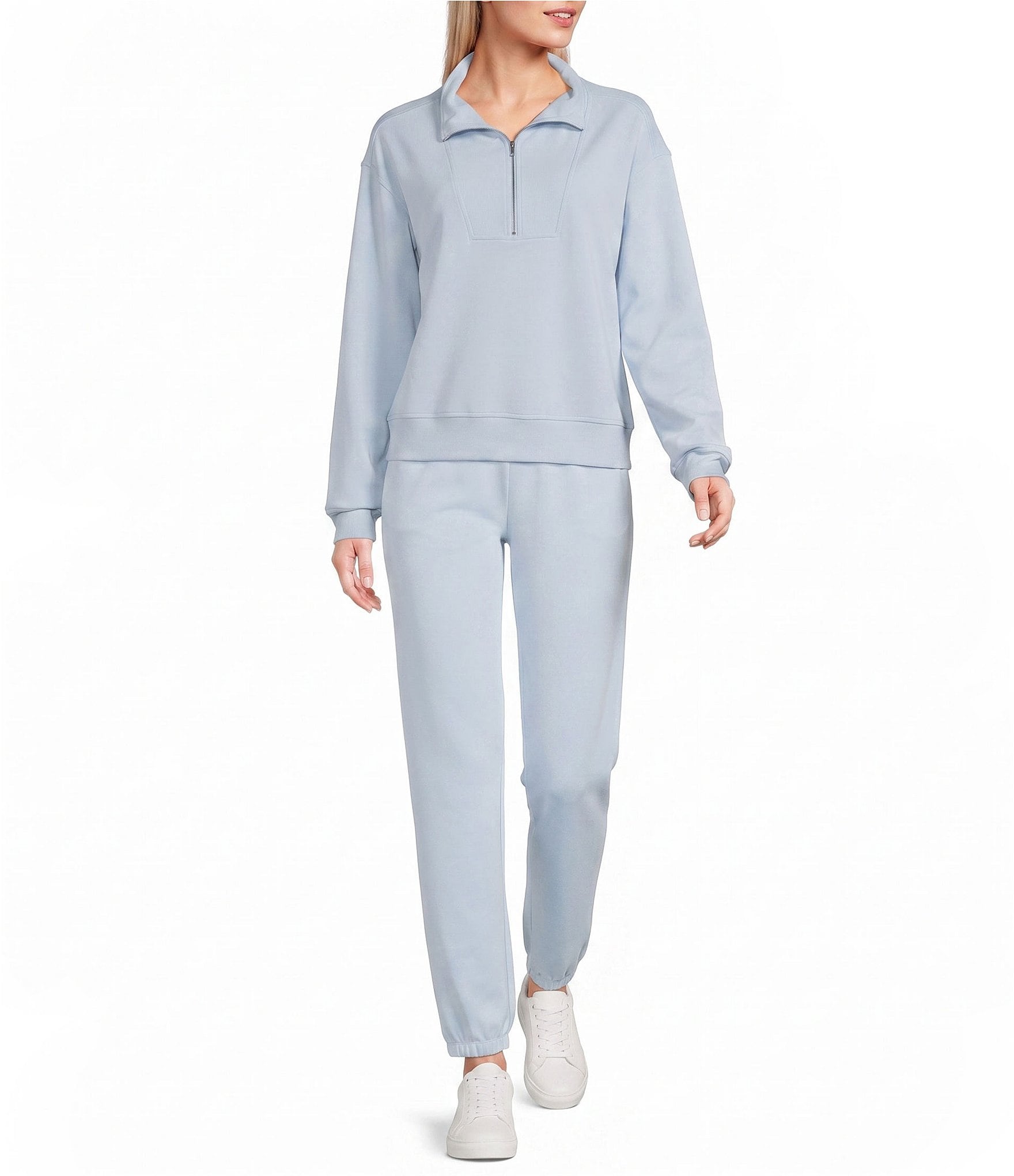 Copper Key Classic Pull On Joggers