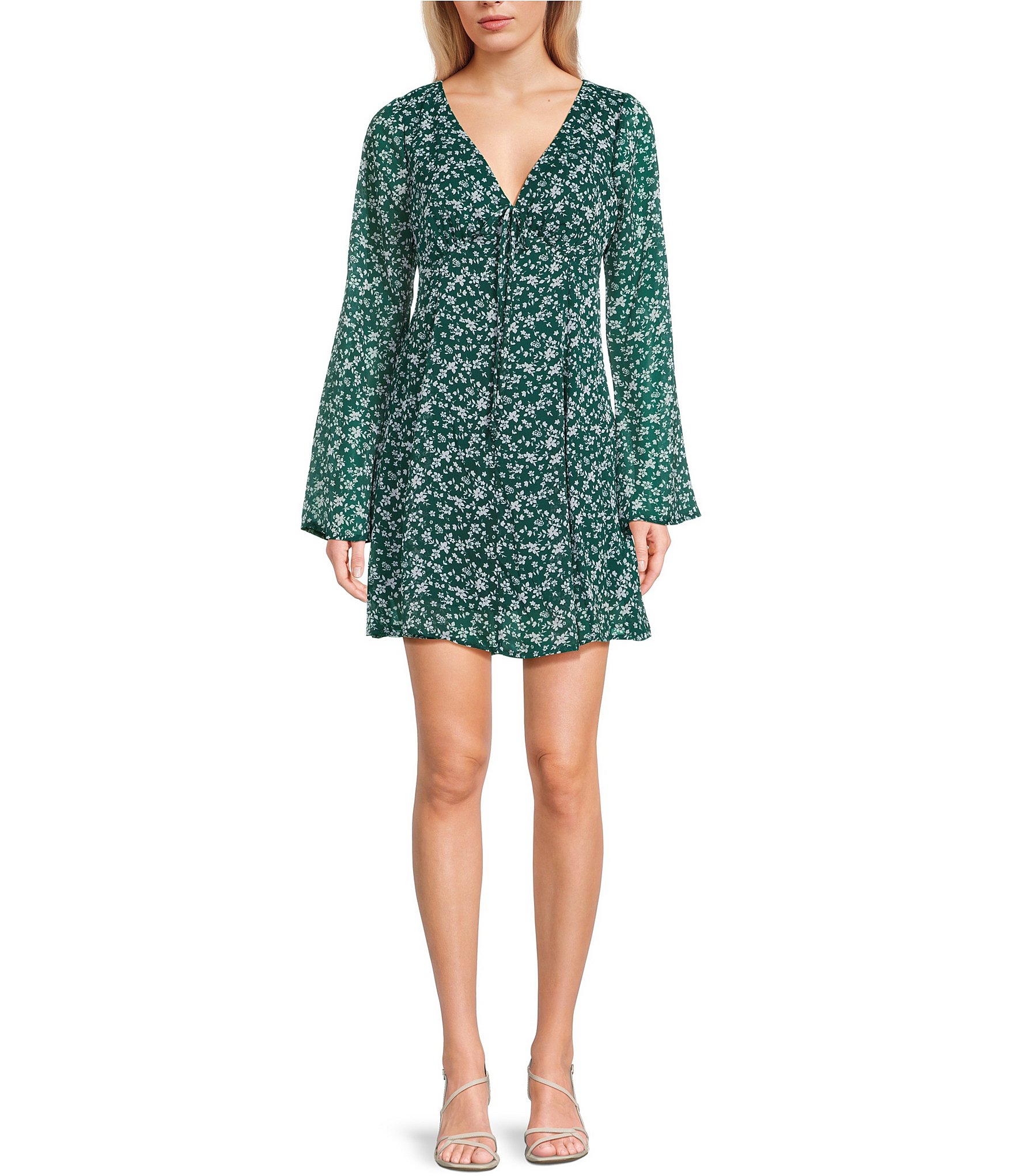long floral dress: Dresses For Women | Dillard's