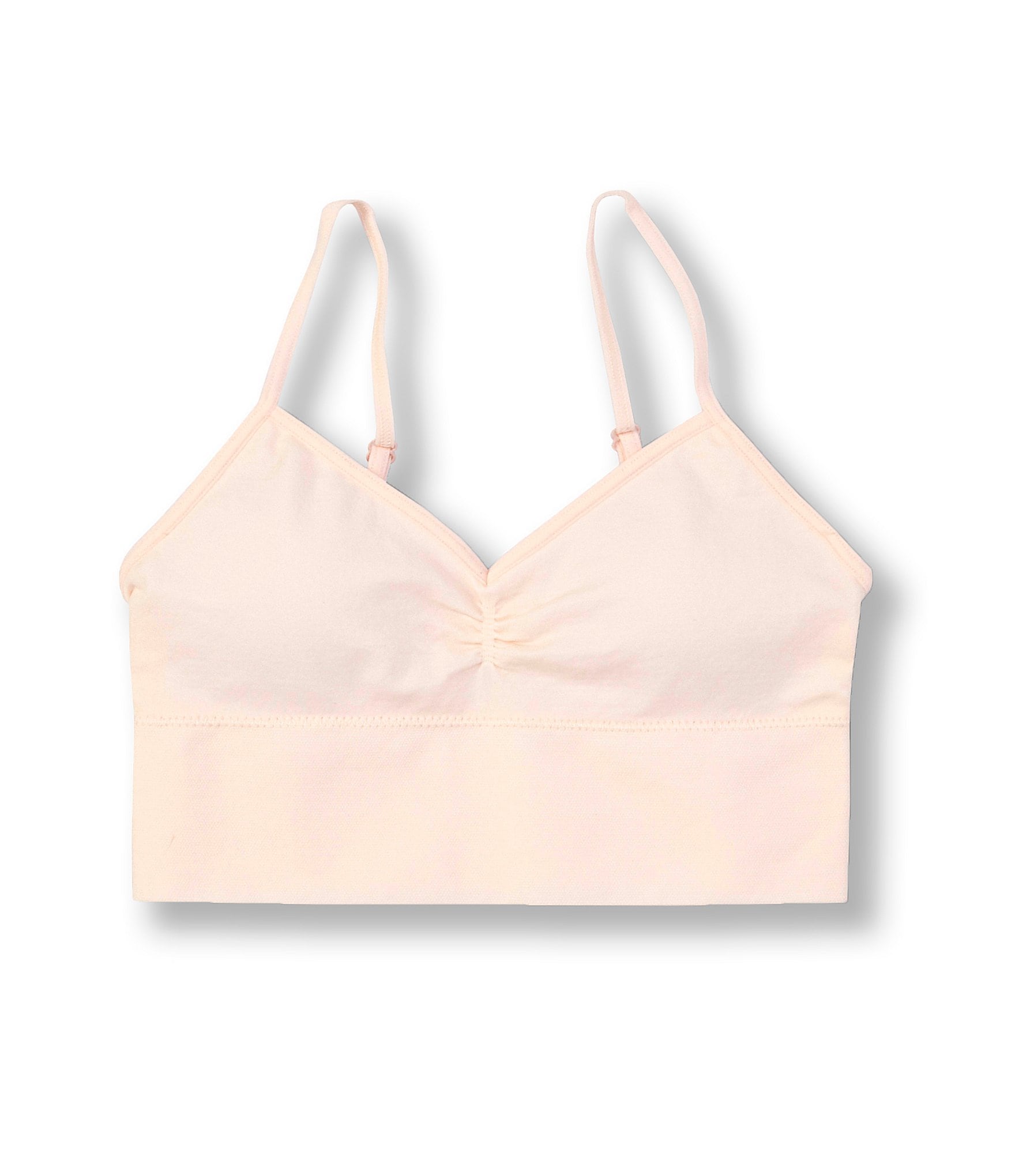 Copper Key Girls Bonded Seamless Bra