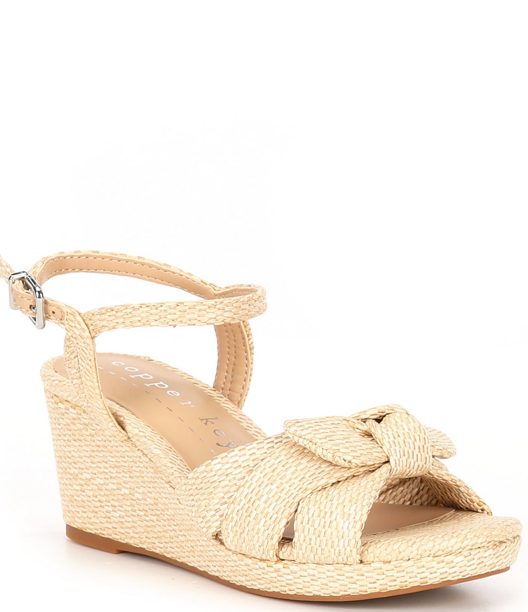 Wedge Sandals for Women and kids