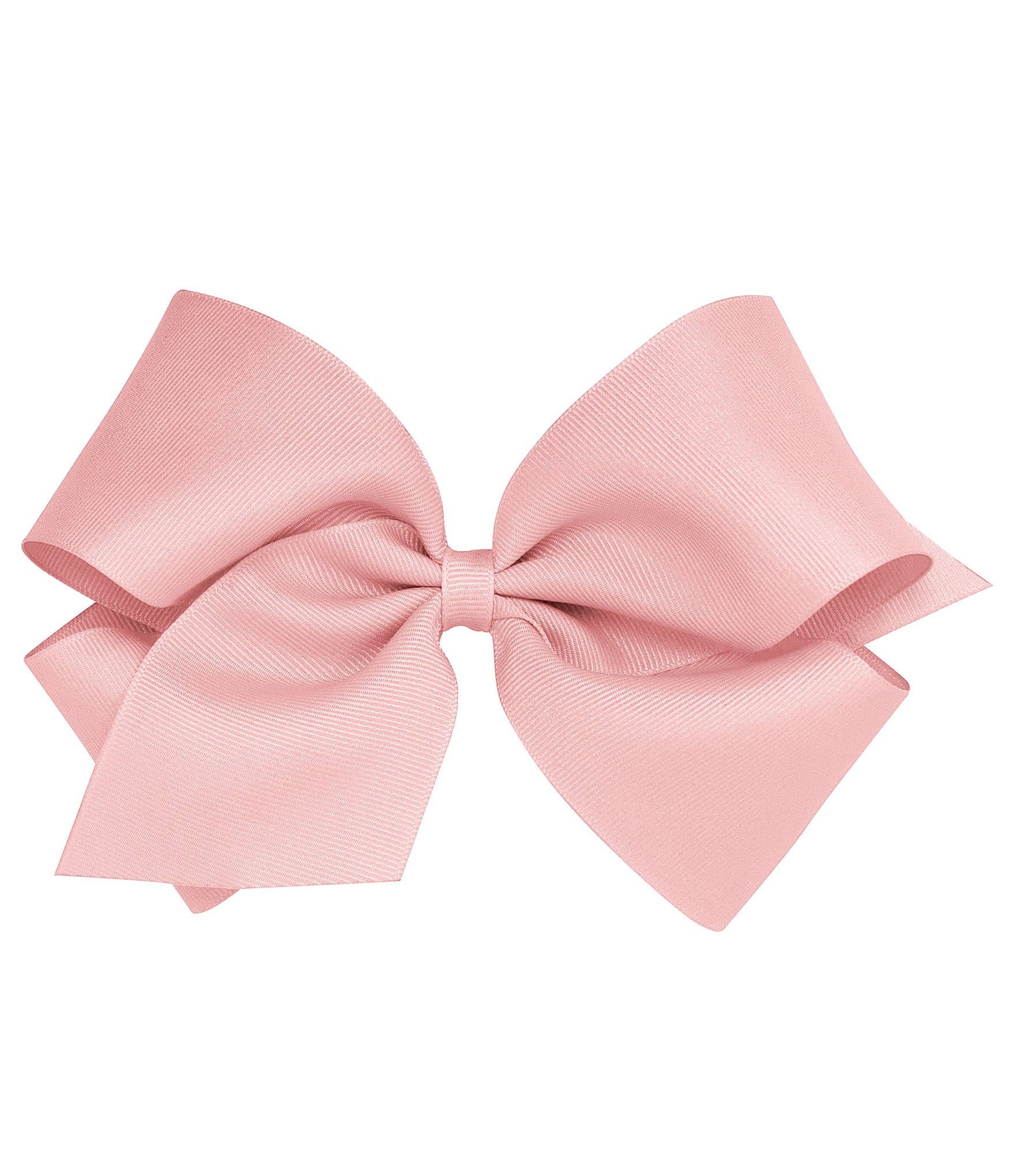 Copper Key Girls King Grosgrain Hair Bow