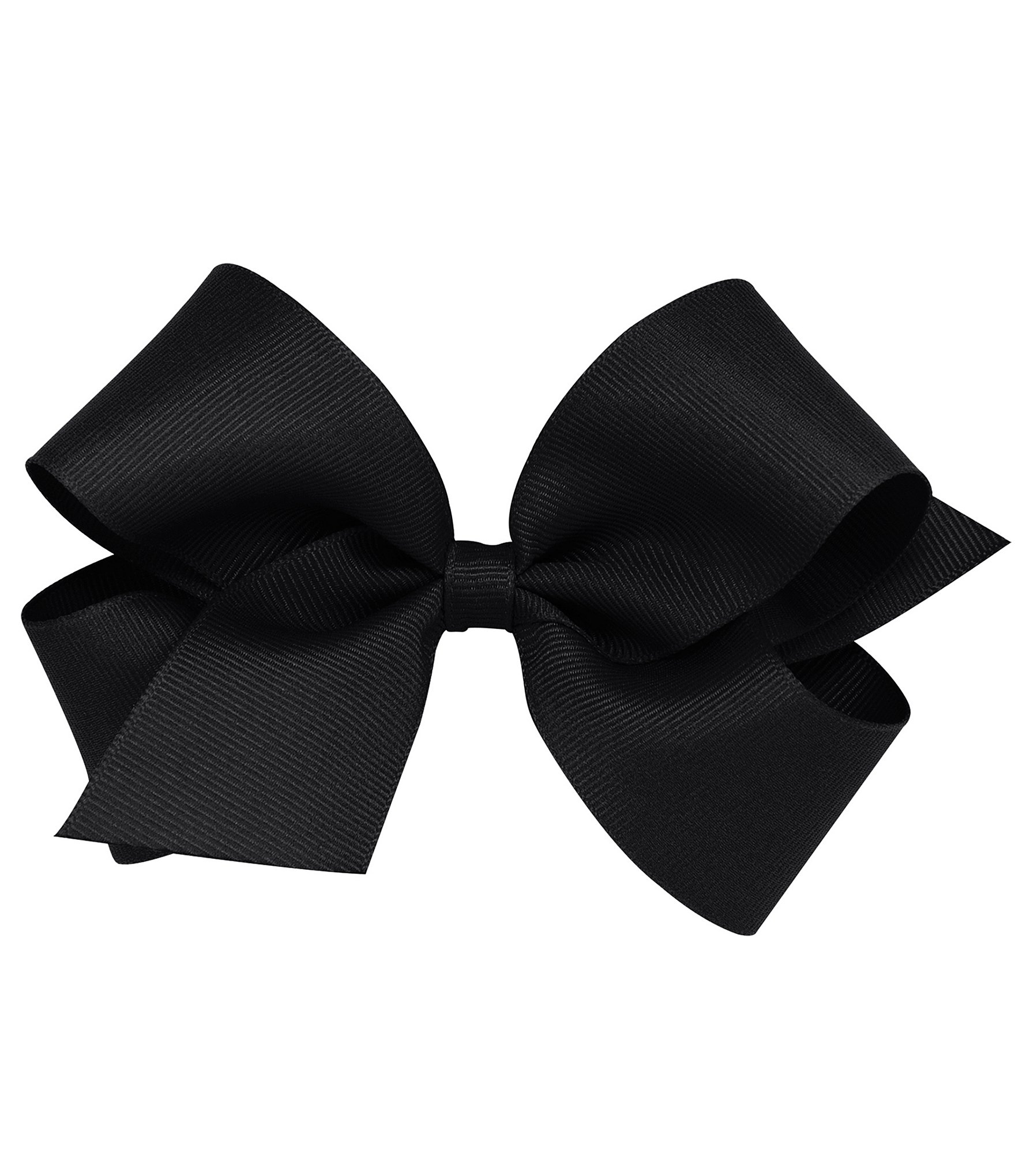 Copper Key Girls Medium Grosgrain Hair Bow