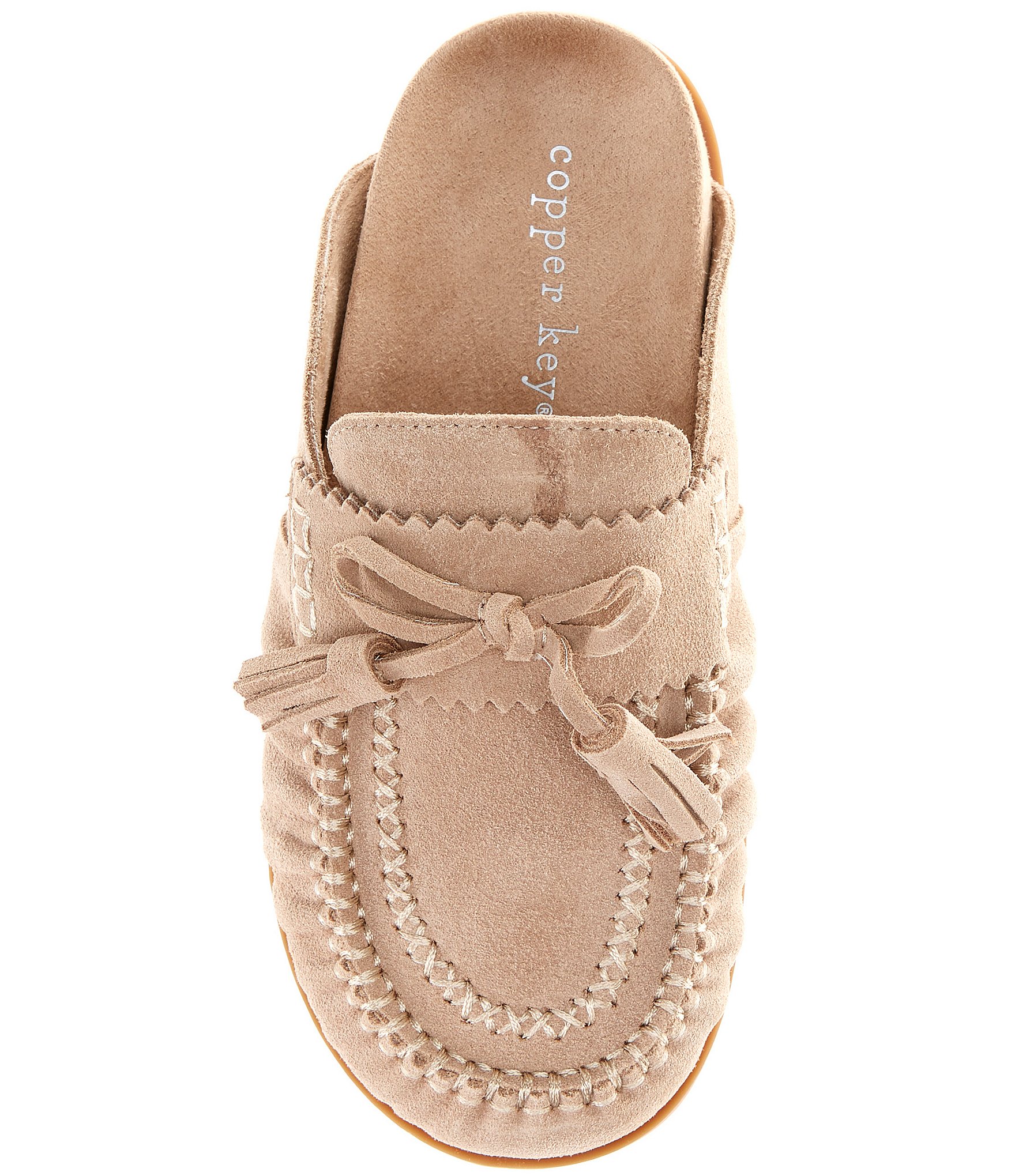 Copper Key Girls' Willow Mule Clogs (Toddler)