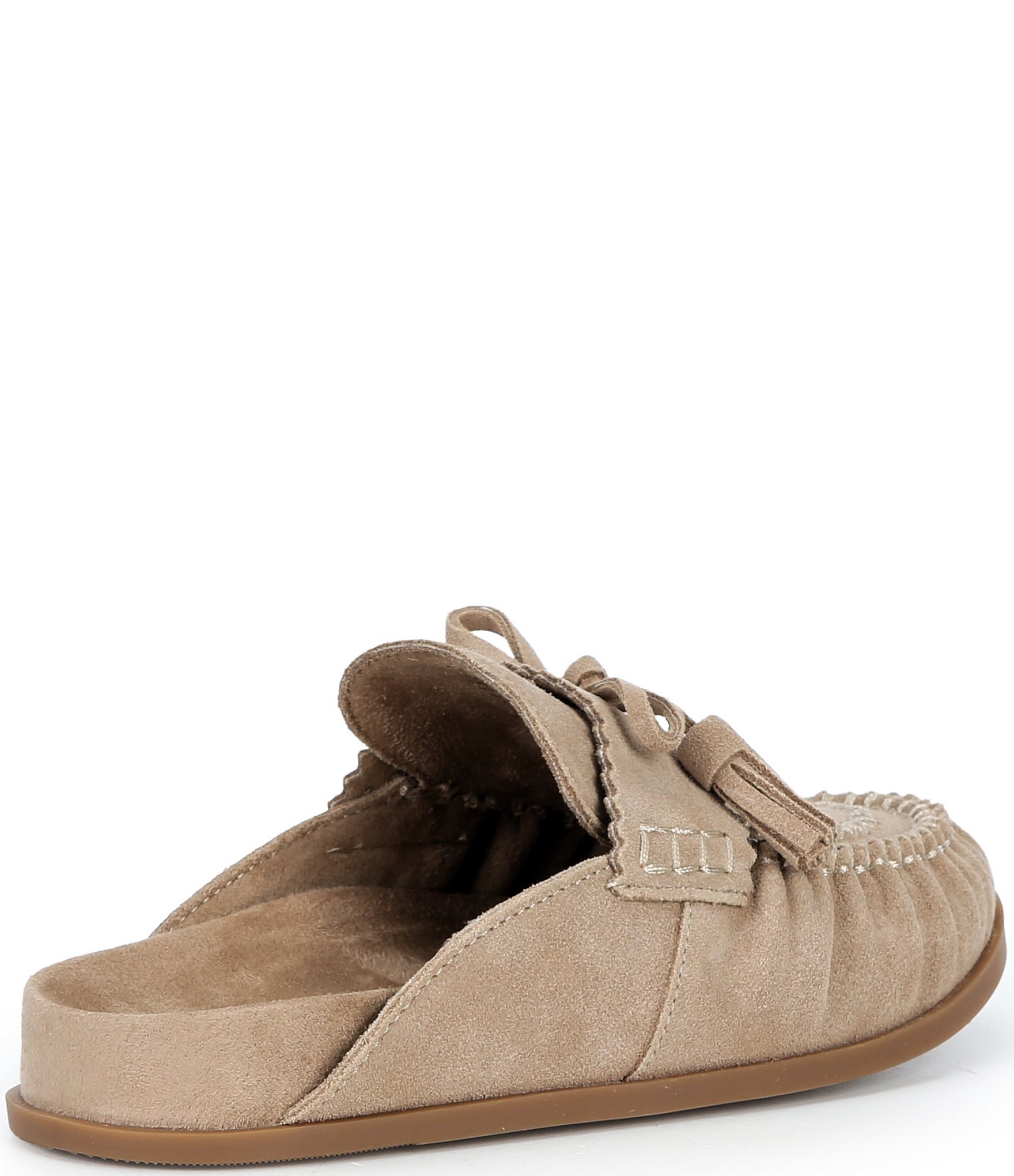 Copper Key Girls' Willow Mule Clogs (Youth)