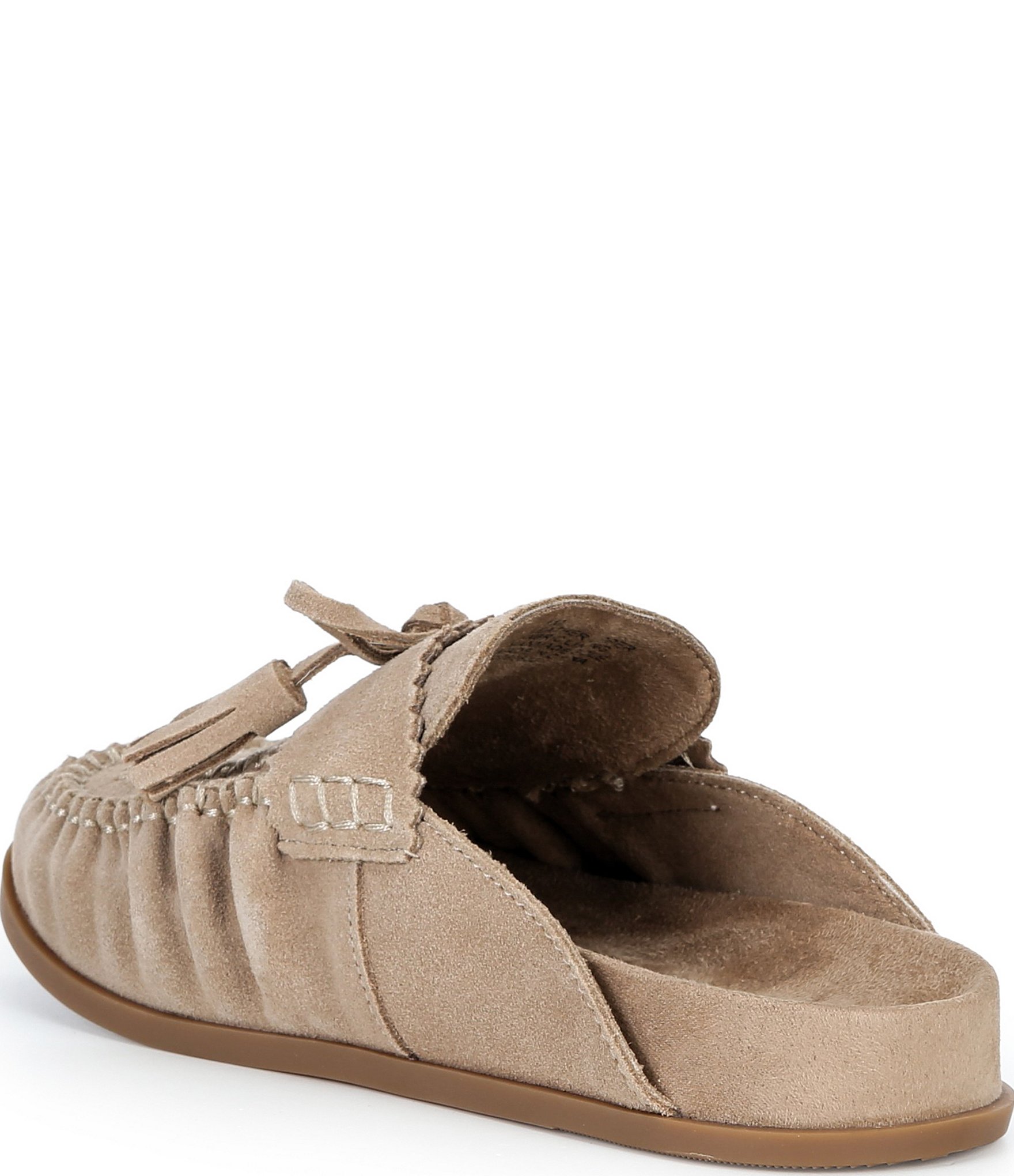 Copper Key Girls' Willow Mule Clogs (Youth)