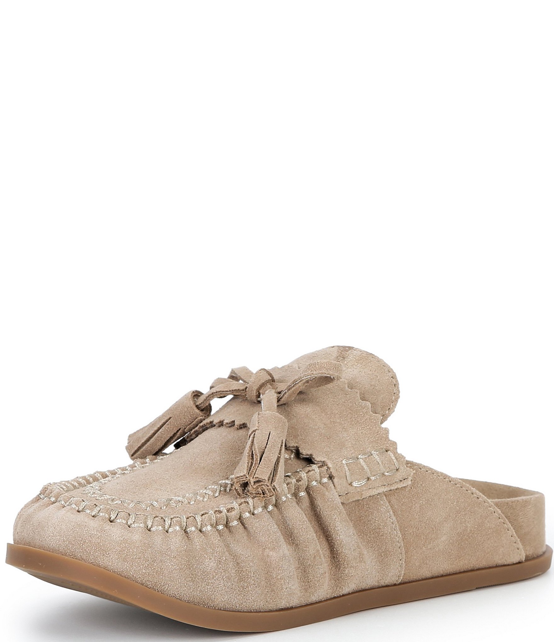 Copper Key Girls' Willow Mule Clogs (Youth)