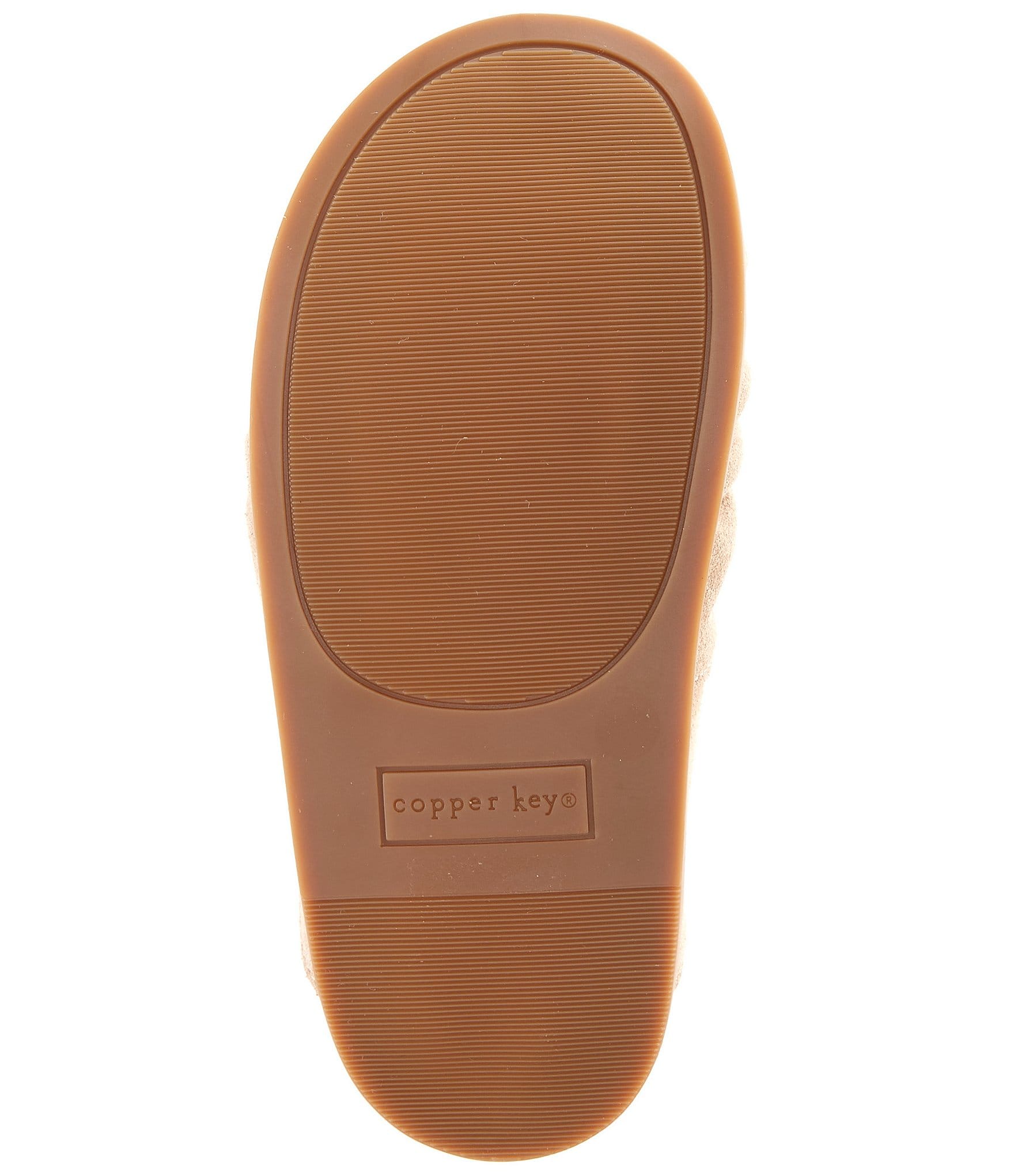 Copper Key Girls' Willow Mule Clogs (Youth)