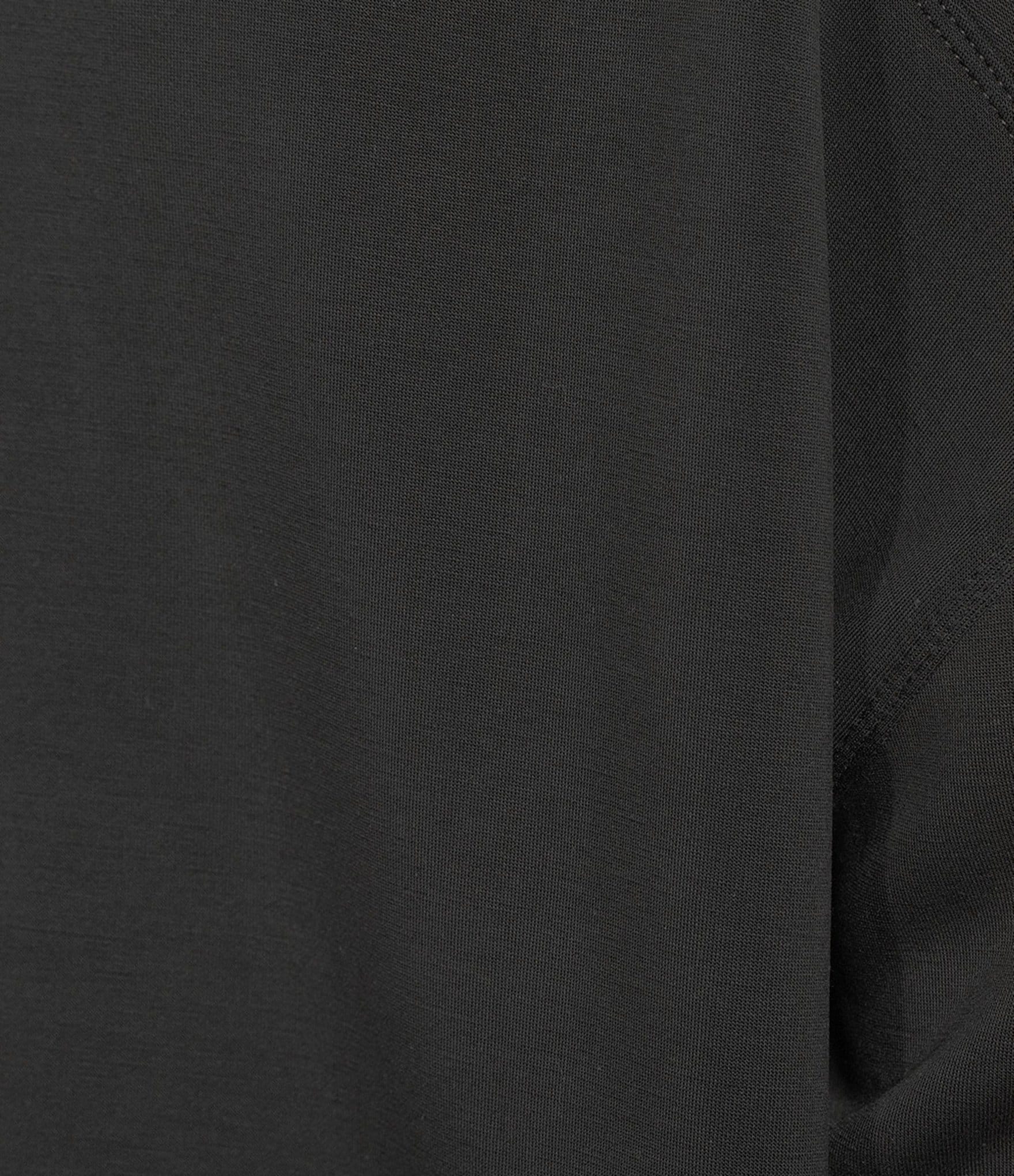 Copper Key Knit Long Sleeve Coordinating Lounge Top
