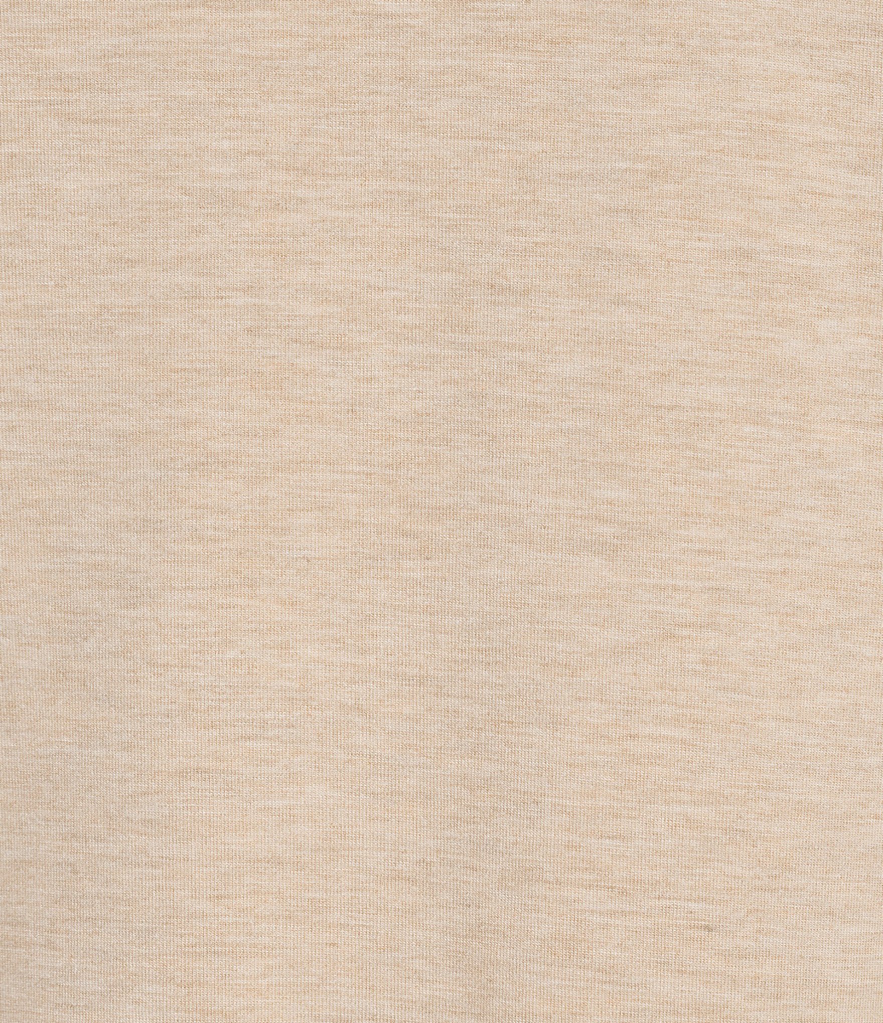Copper Key Knit Turtleneck Top