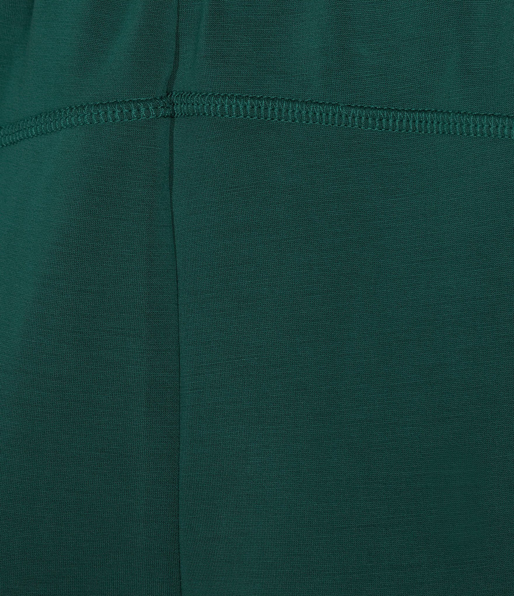Copper Key Knit Wide Leg Pull-On Coordinating Pants