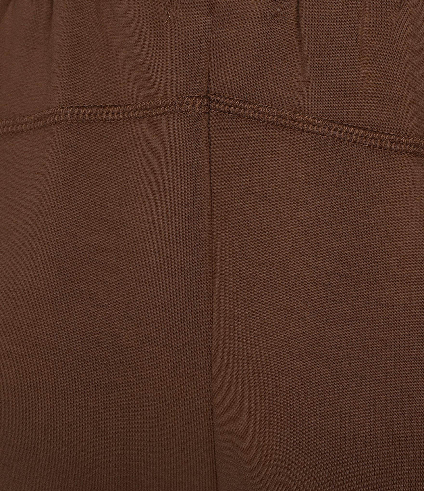 Copper Key Knit Wide Leg Pull-On Coordinating Pants