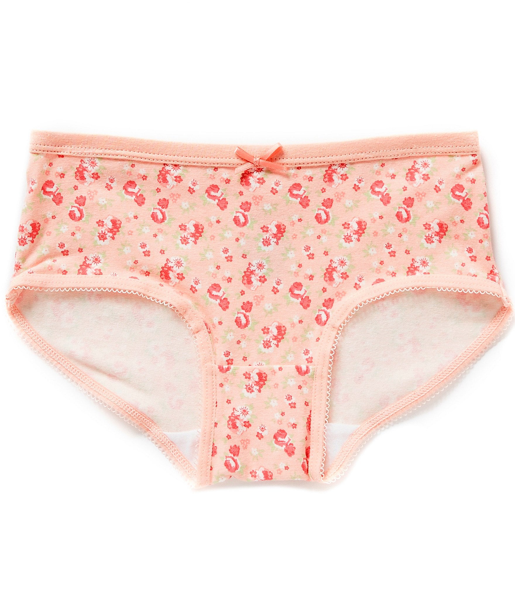 Copper Key Underwear Panties Size 4T Girls