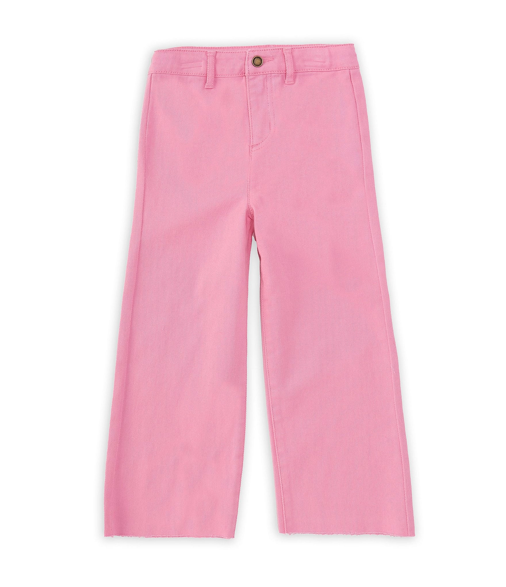 Copper Key Little Girls 2T-6X Flare Leg Pant